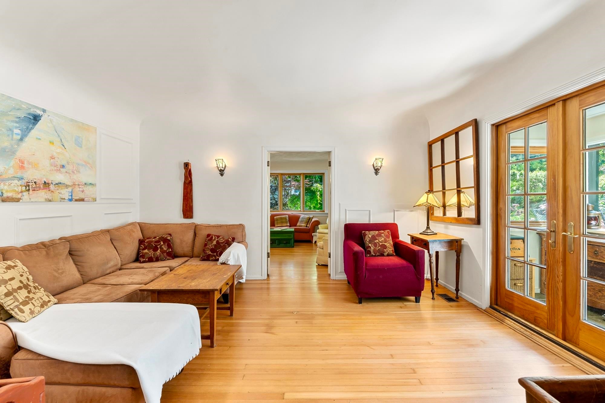 445 Oxley Street N, West Vancouver, BC