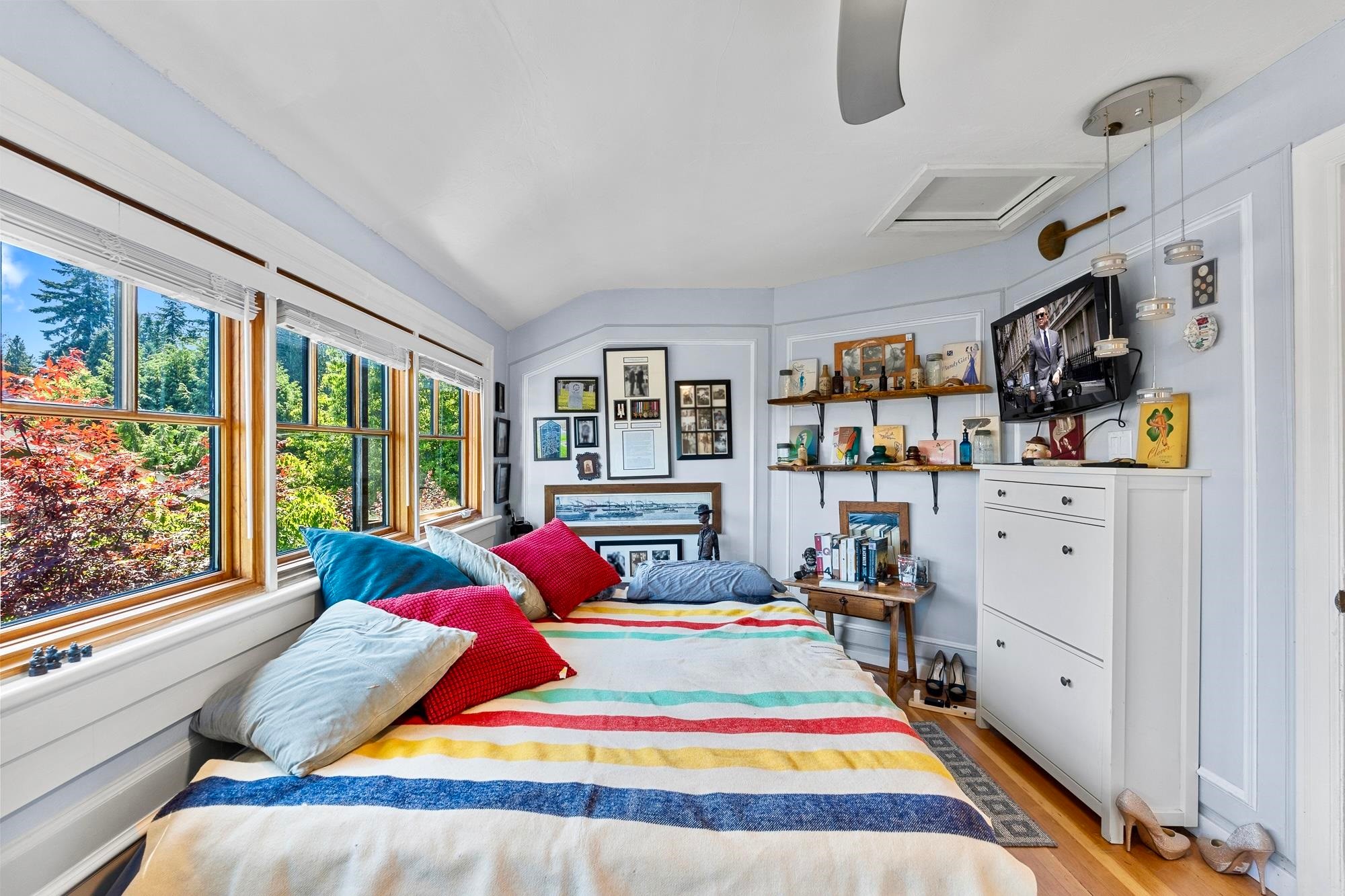 445 Oxley Street N, West Vancouver, BC