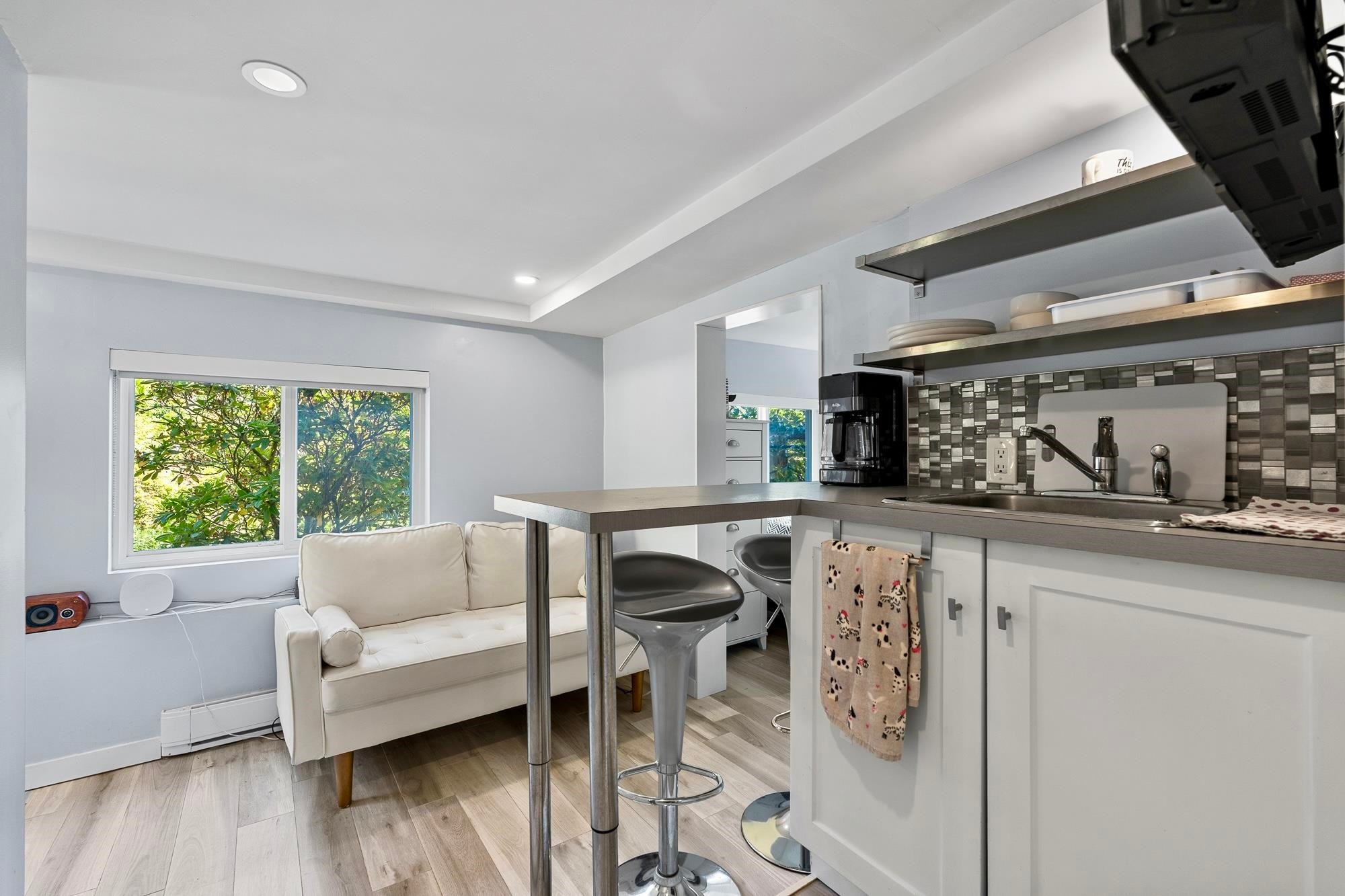 445 Oxley Street N, West Vancouver, BC