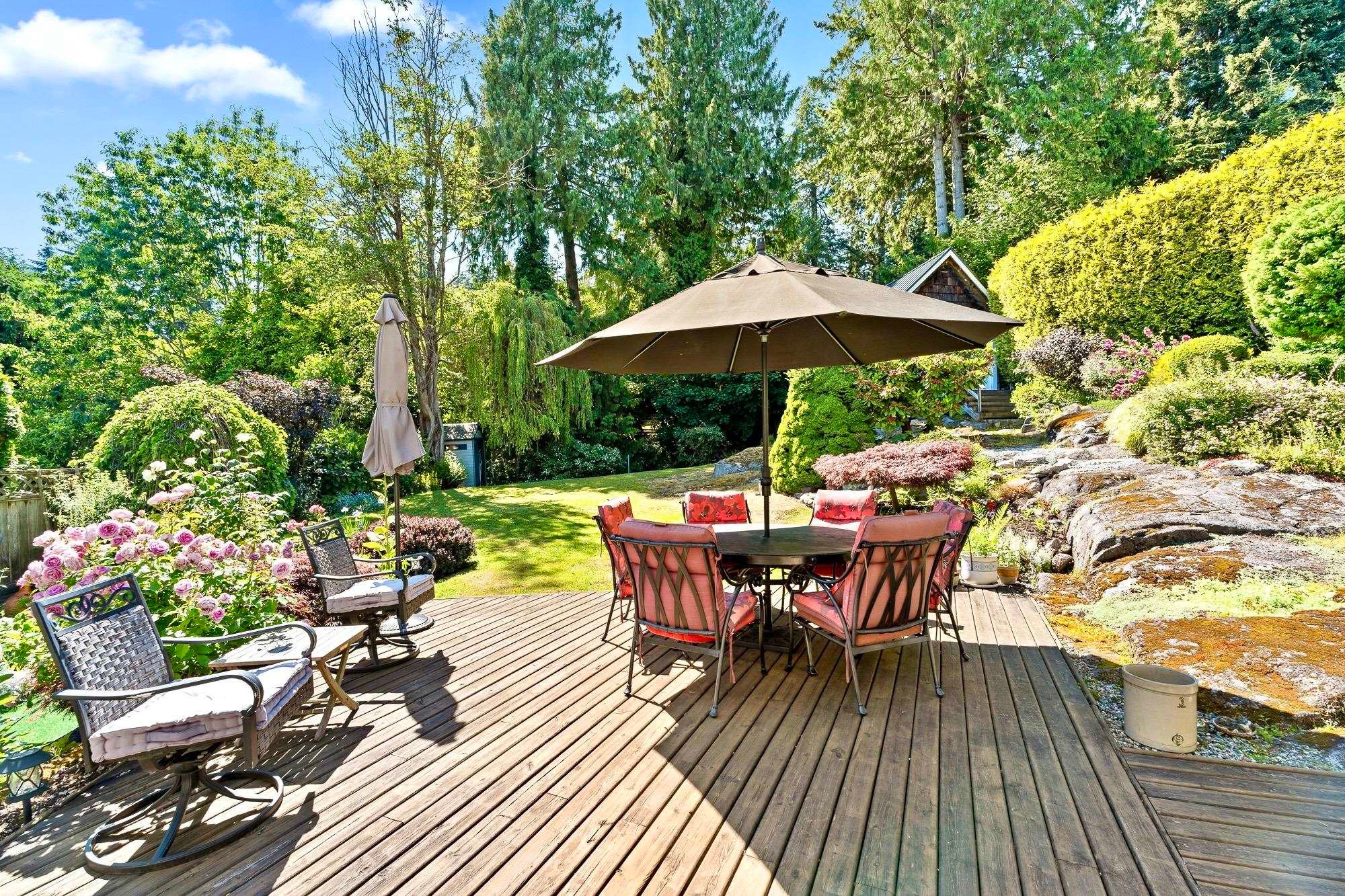 445 Oxley Street N, West Vancouver, BC