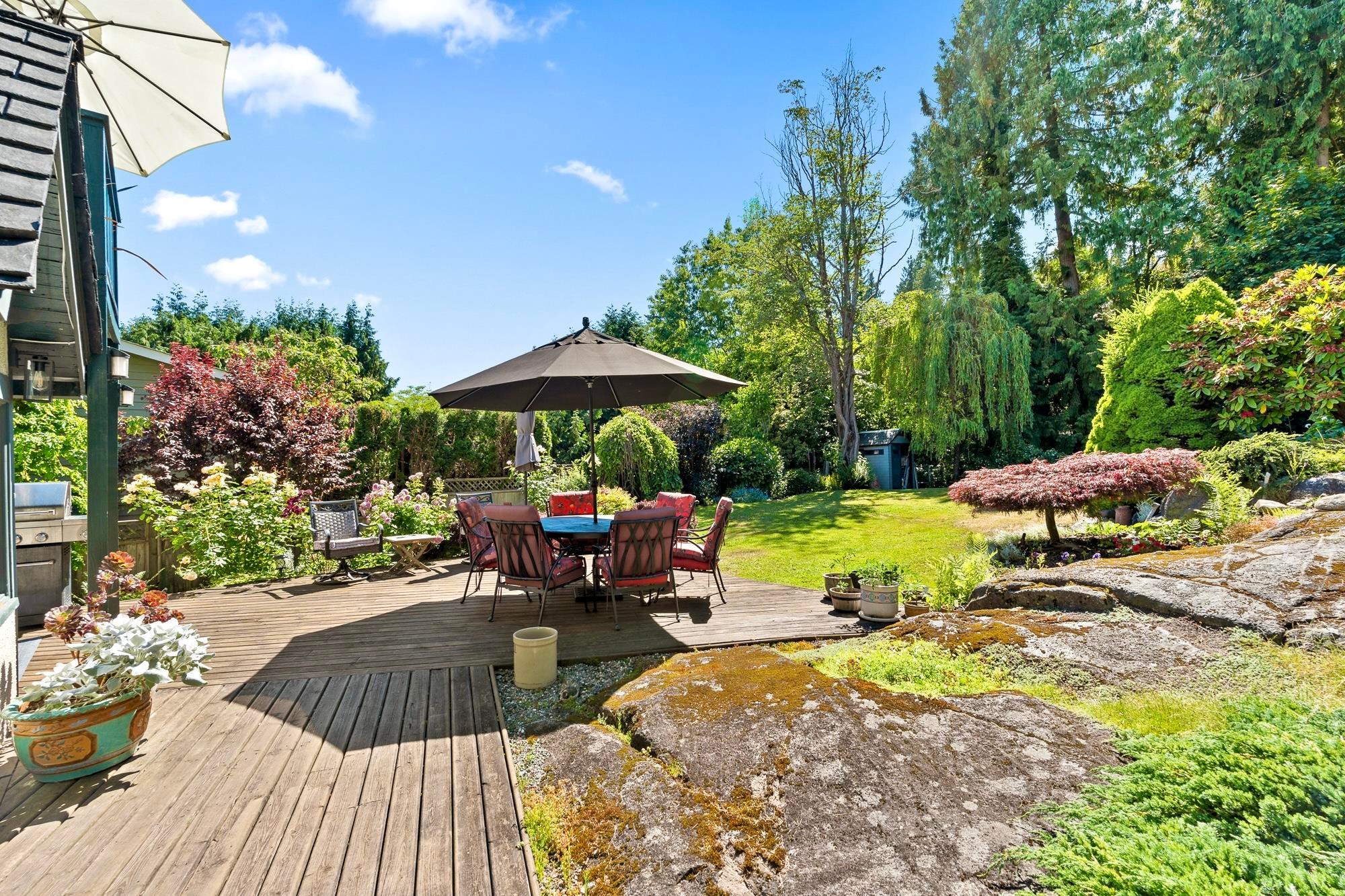 445 Oxley Street N, West Vancouver, BC