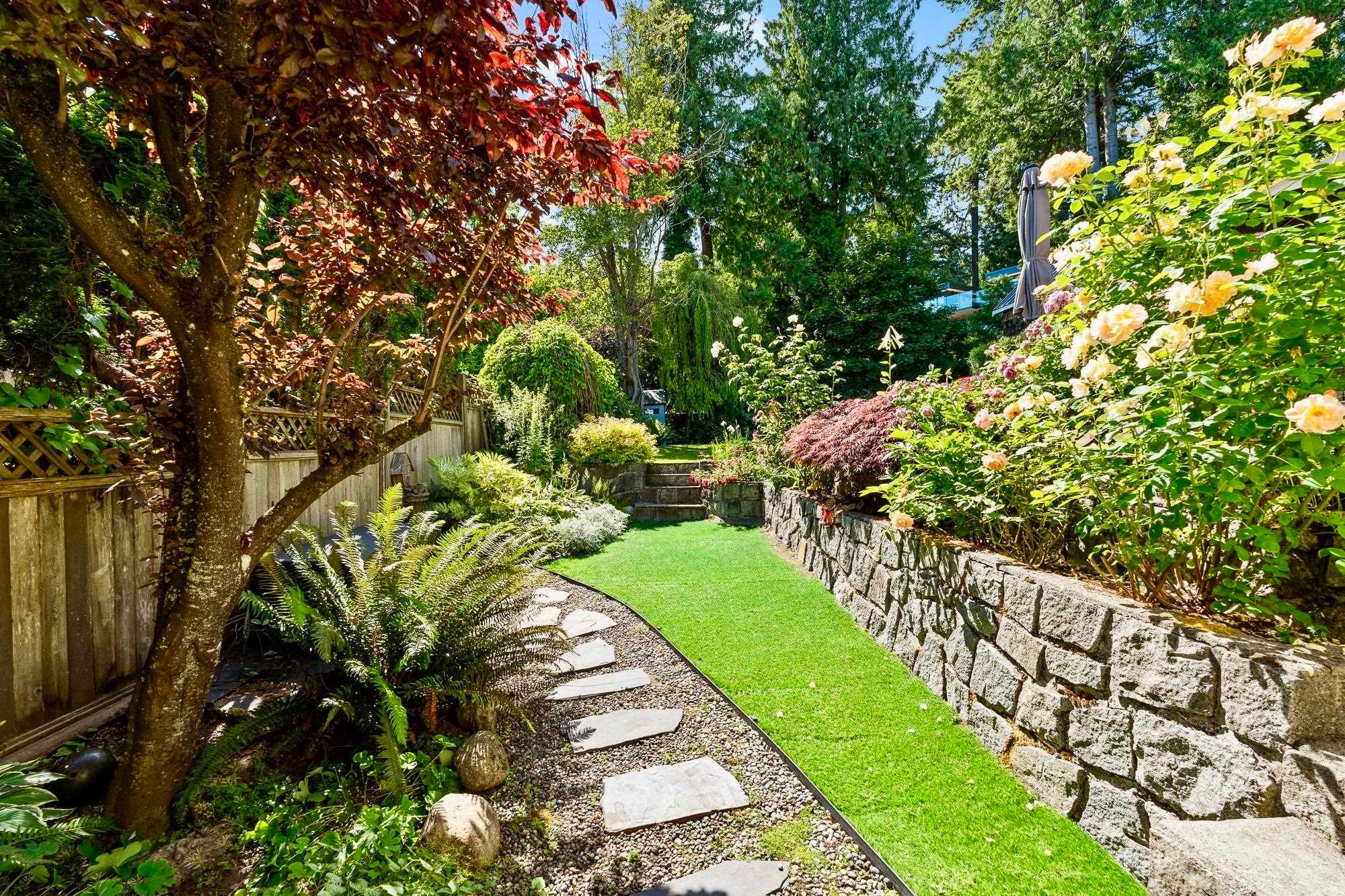 445 Oxley Street N, West Vancouver, BC