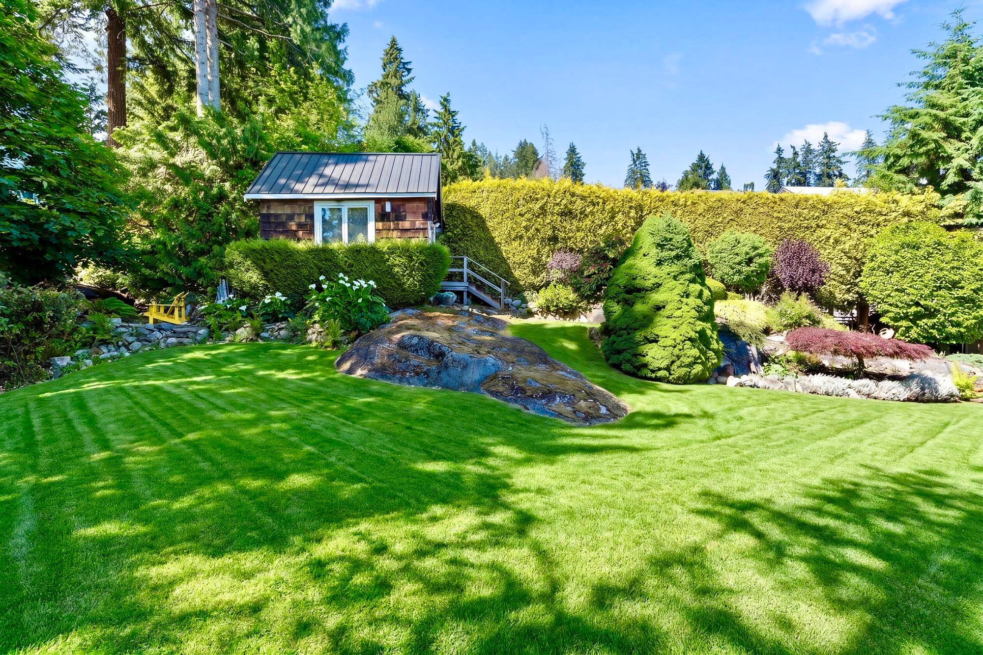 445 Oxley Street N, West Vancouver, BC