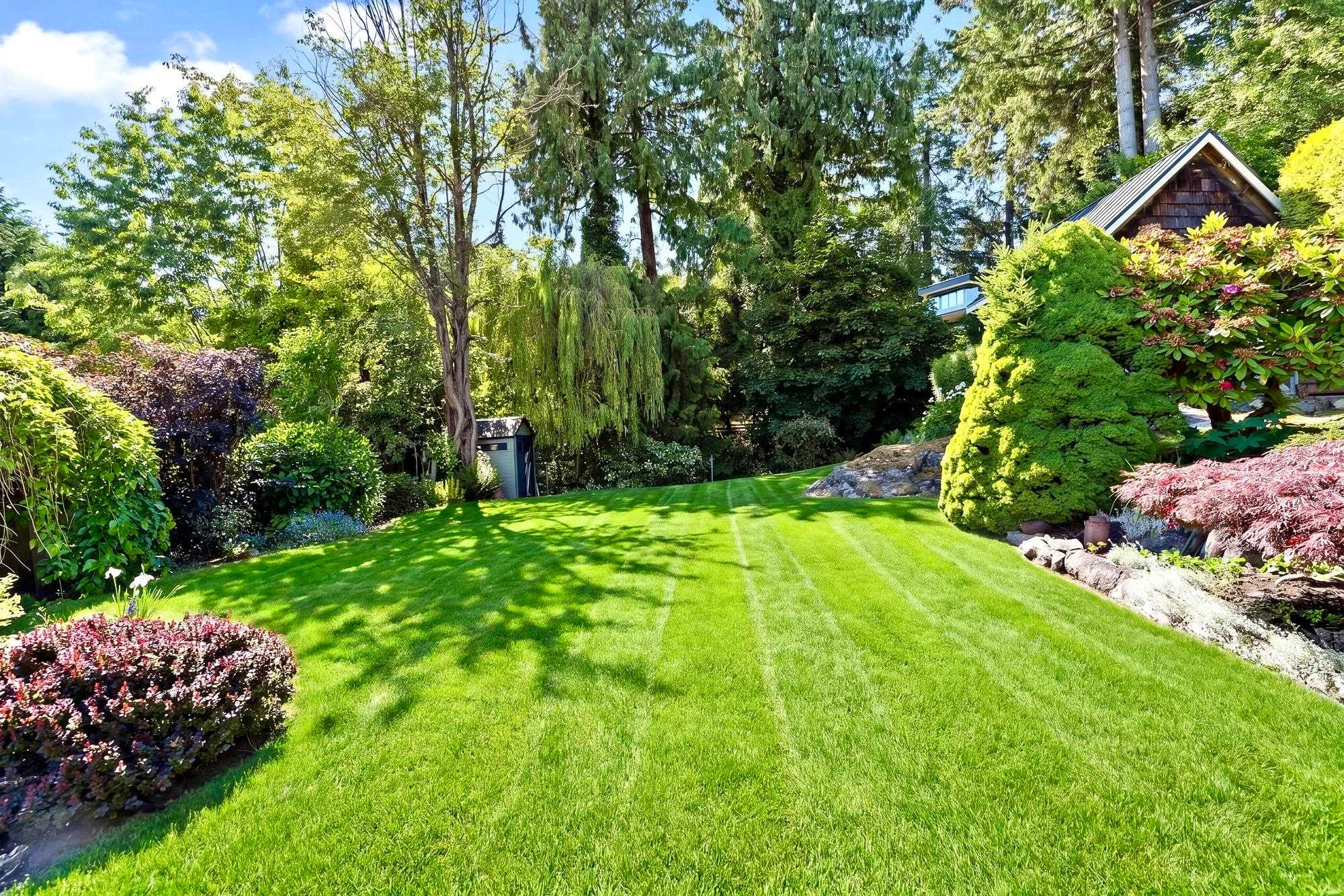 445 Oxley Street N, West Vancouver, BC