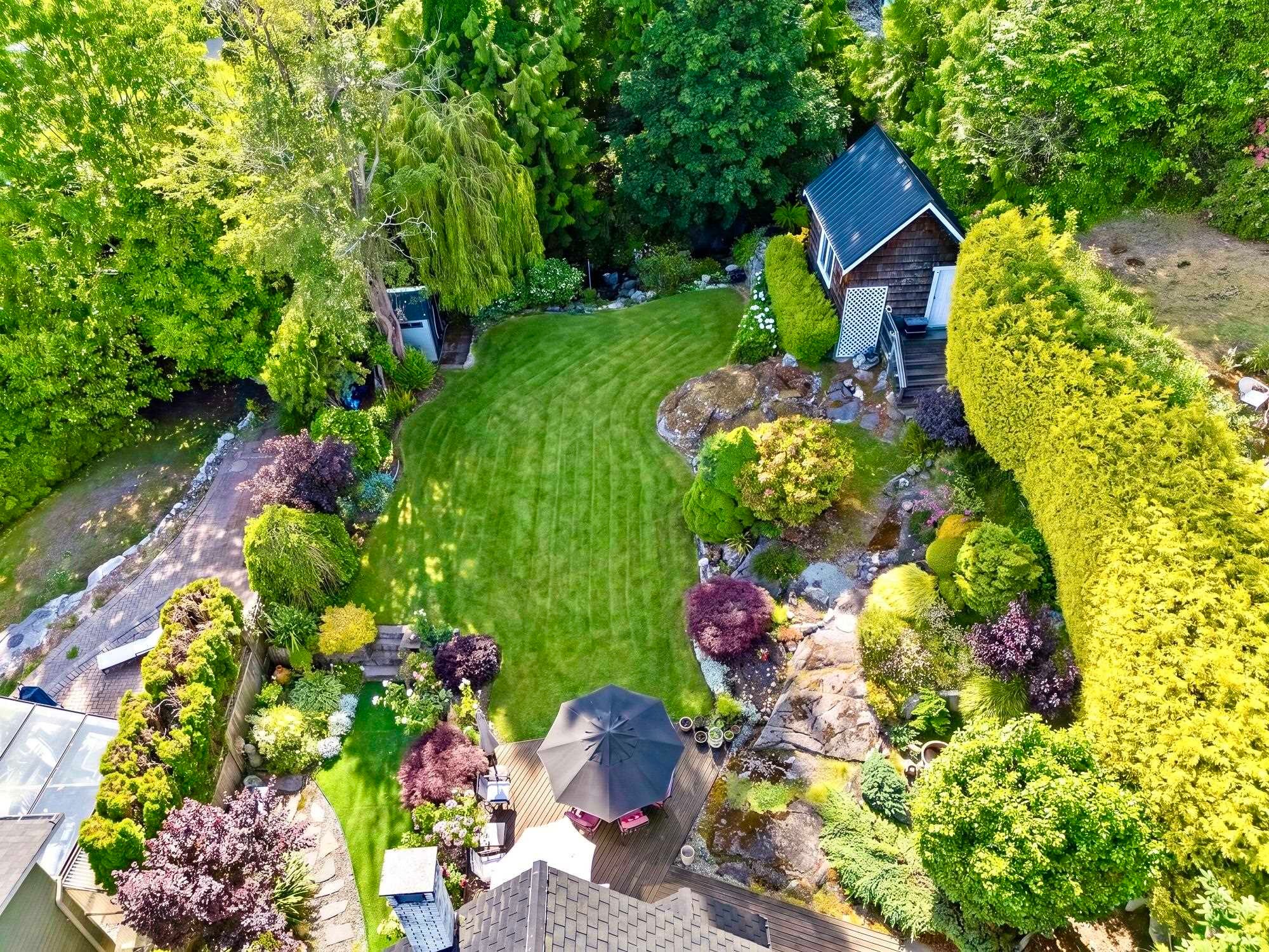 445 Oxley Street N, West Vancouver, BC