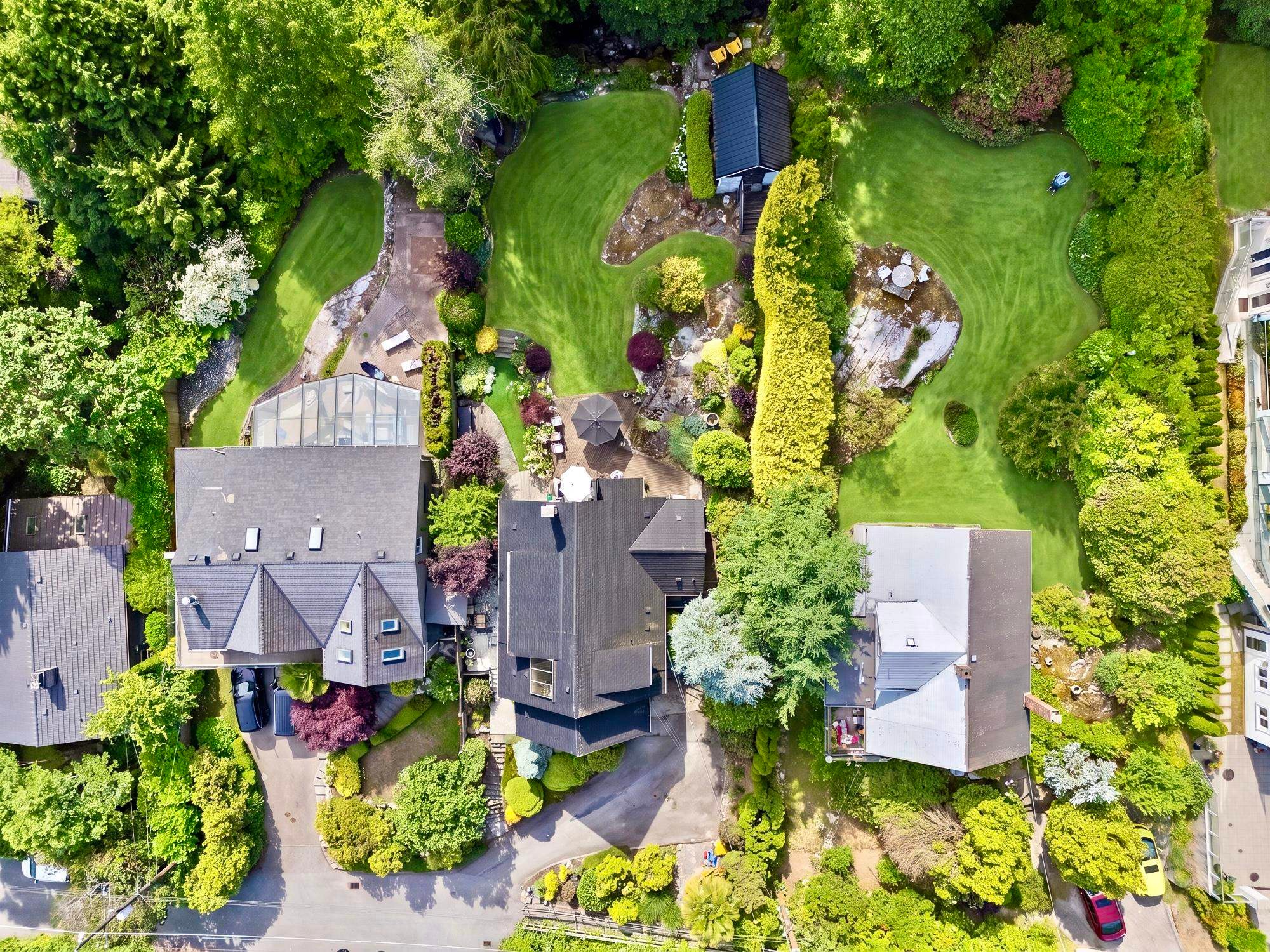 445 Oxley Street N, West Vancouver, BC