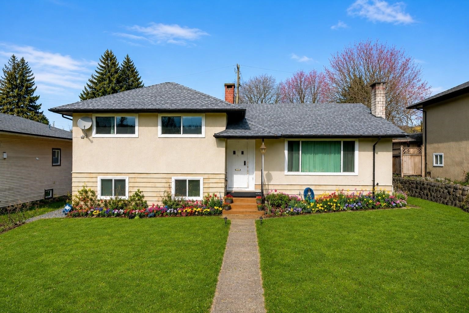 9645 David Drive, Burnaby, BC