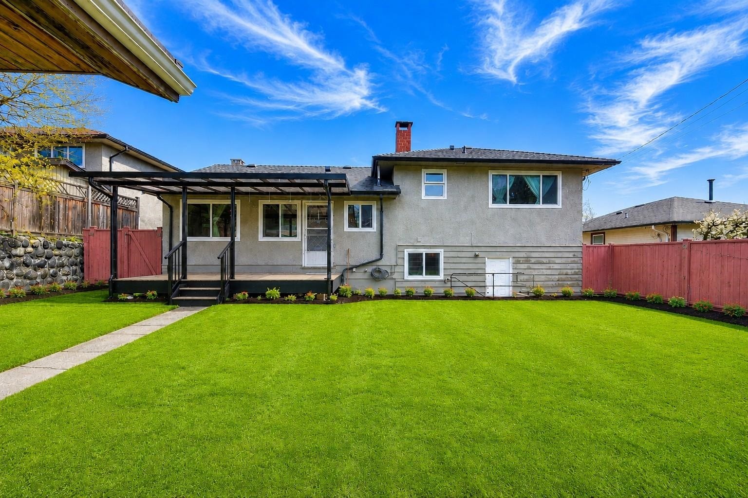 9645 David Drive, Burnaby, BC