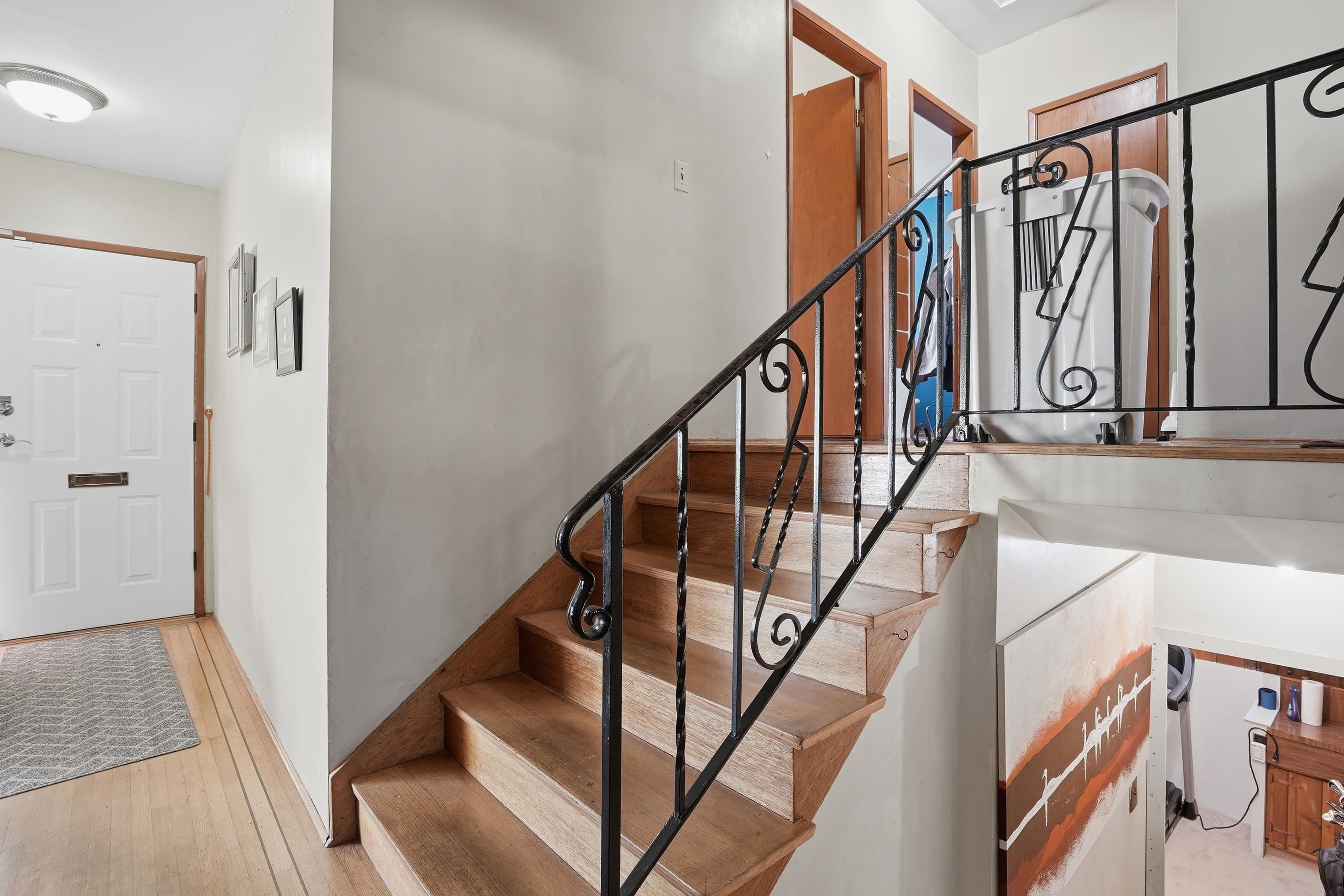 9645 David Drive, Burnaby, BC