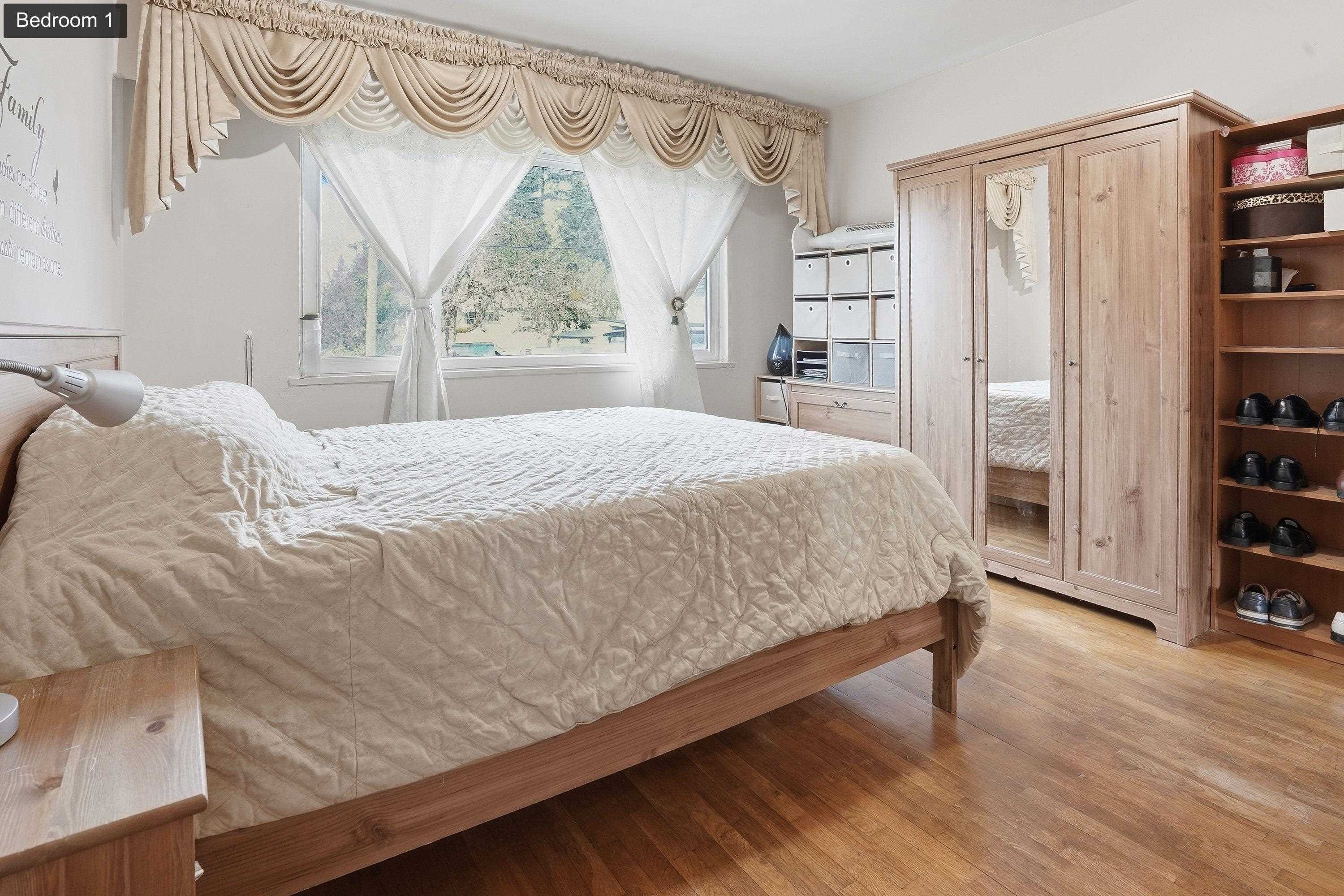 9645 David Drive, Burnaby, BC