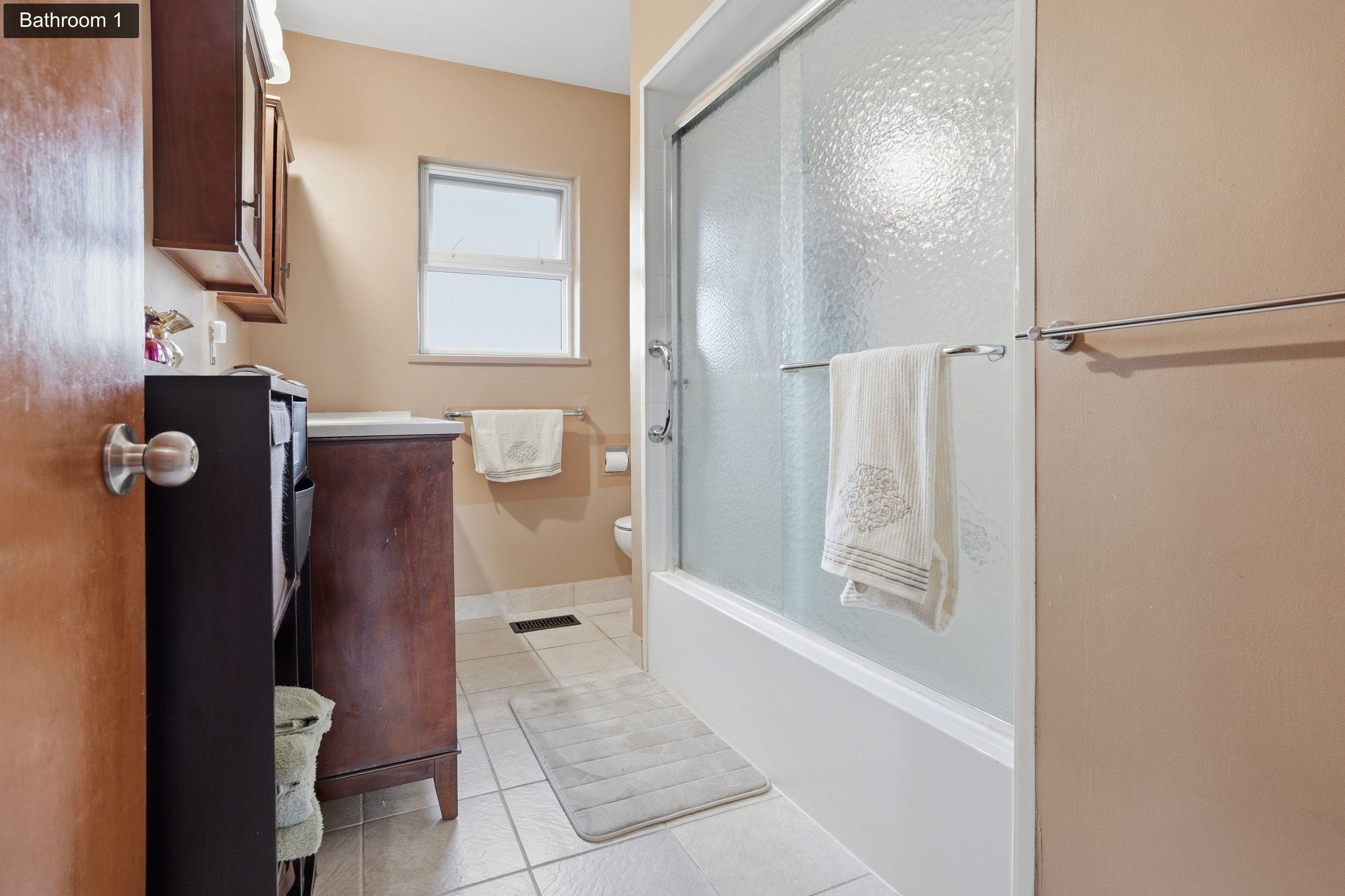 9645 David Drive, Burnaby, BC