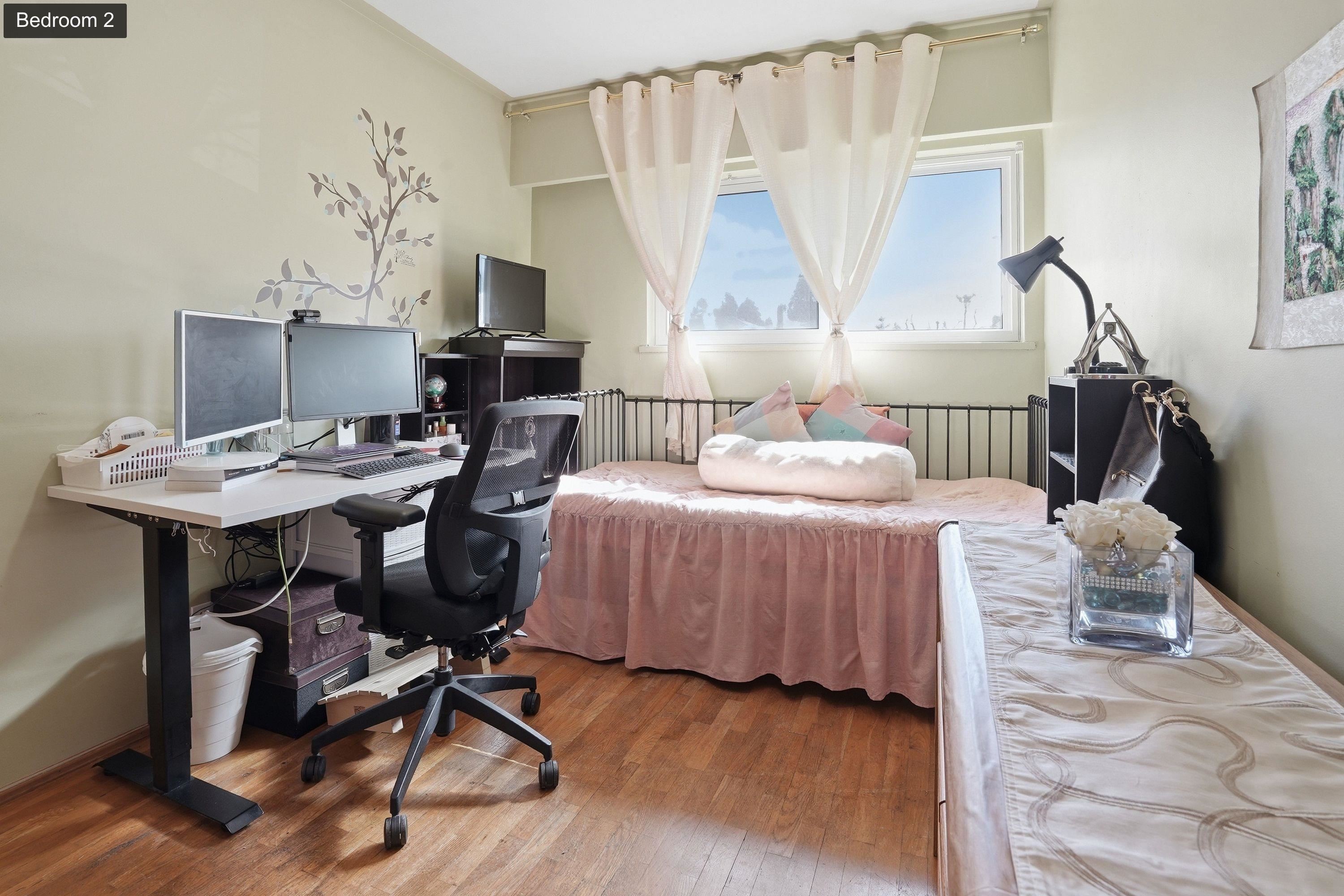 9645 David Drive, Burnaby, BC