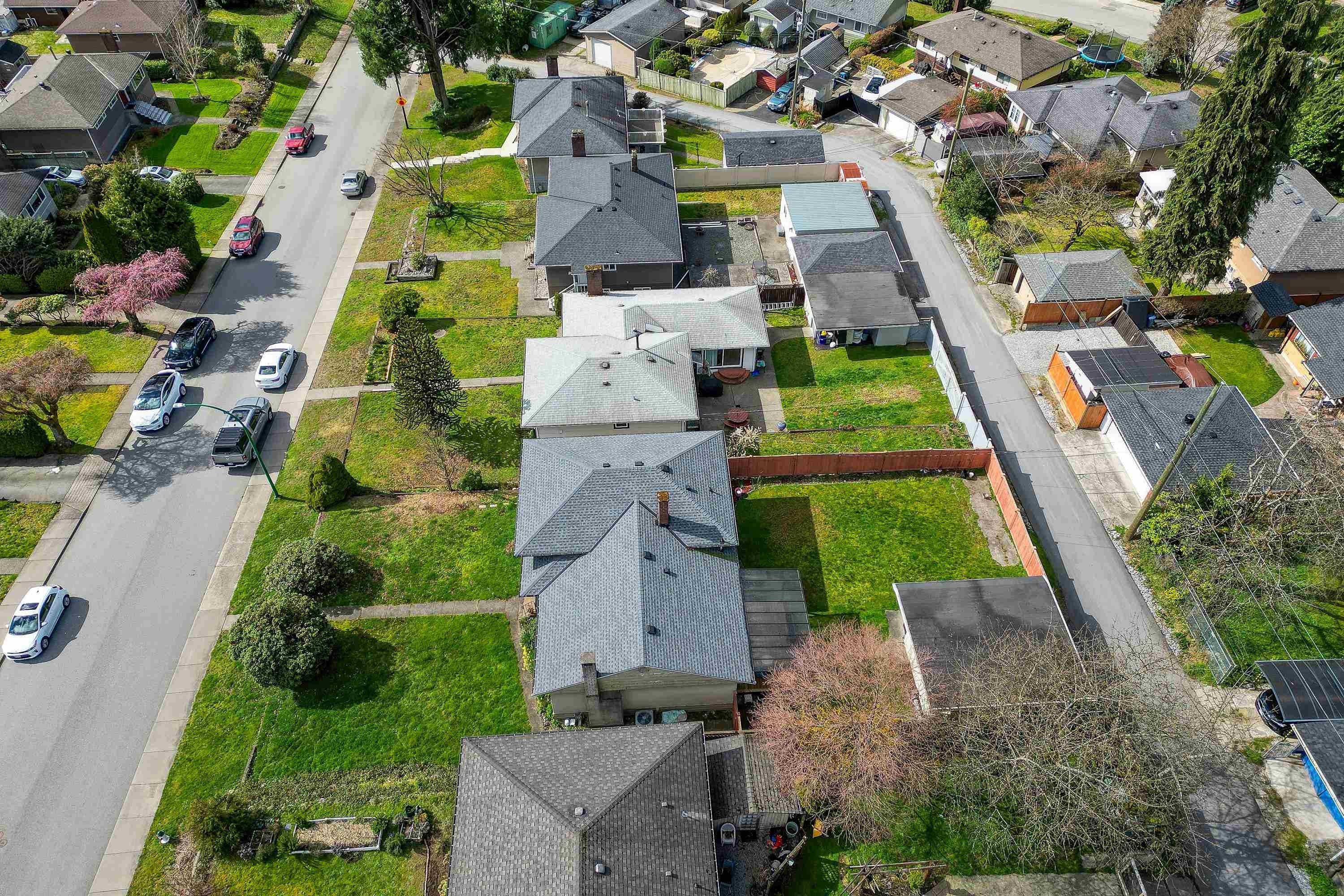 9645 David Drive, Burnaby, BC