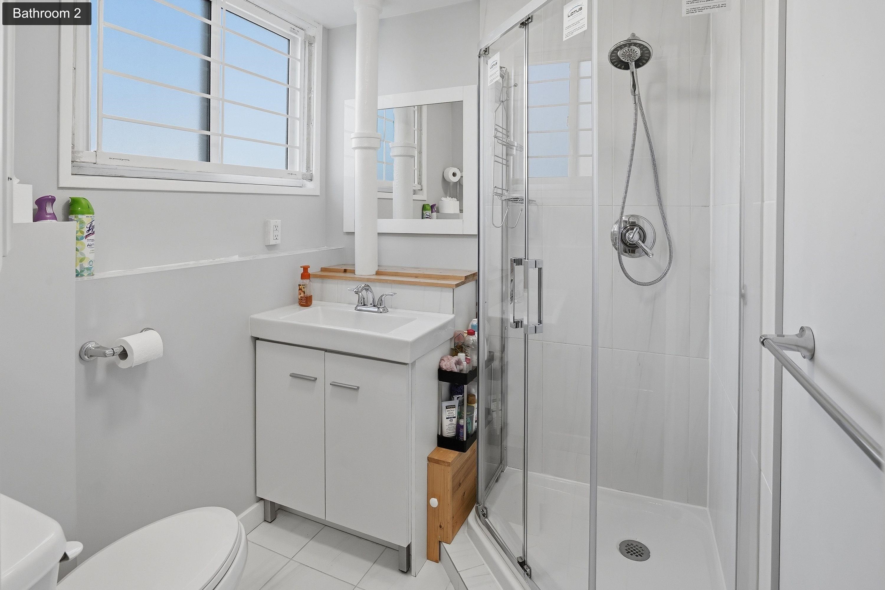 9645 David Drive, Burnaby, BC
