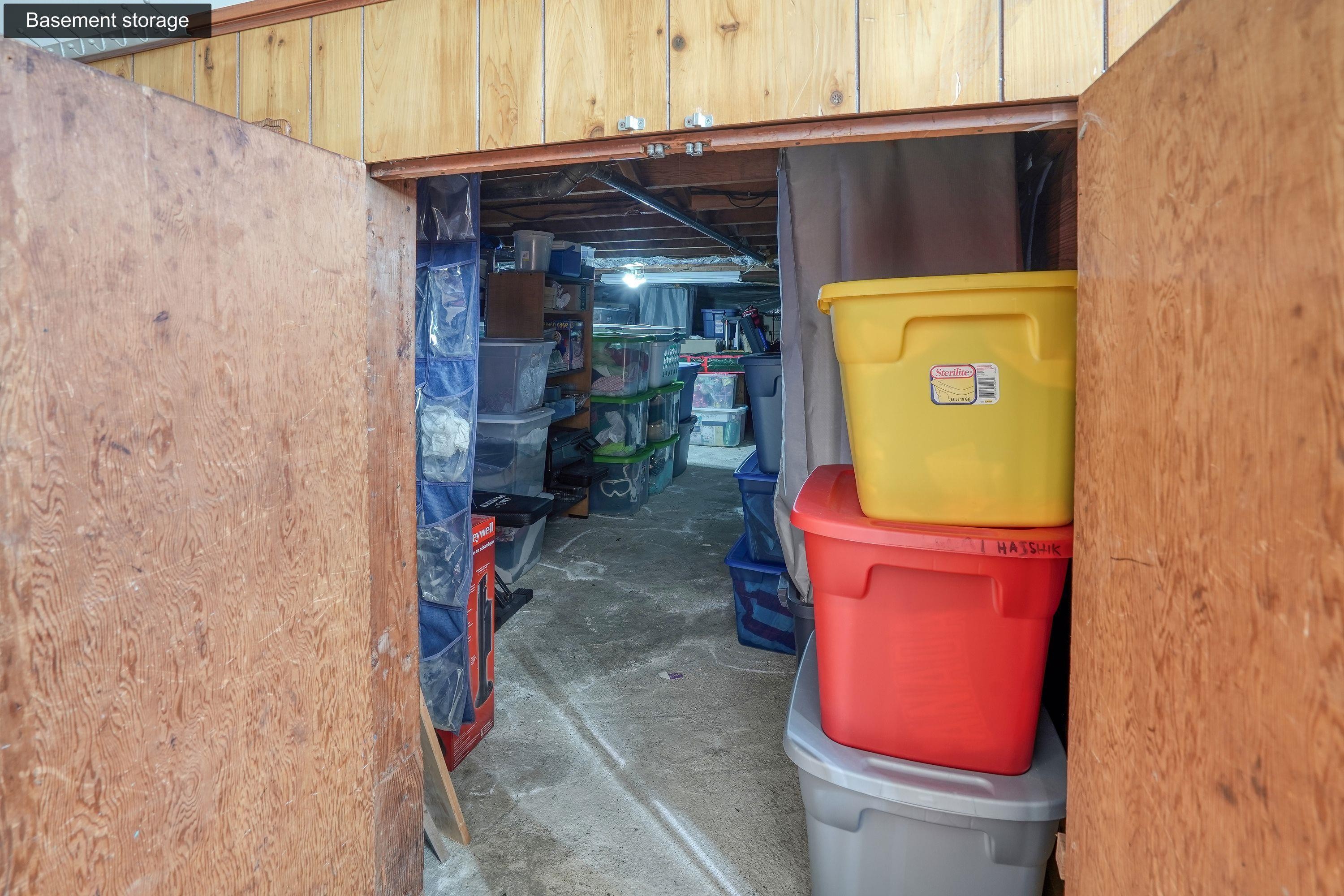 9645 David Drive, Burnaby, BC