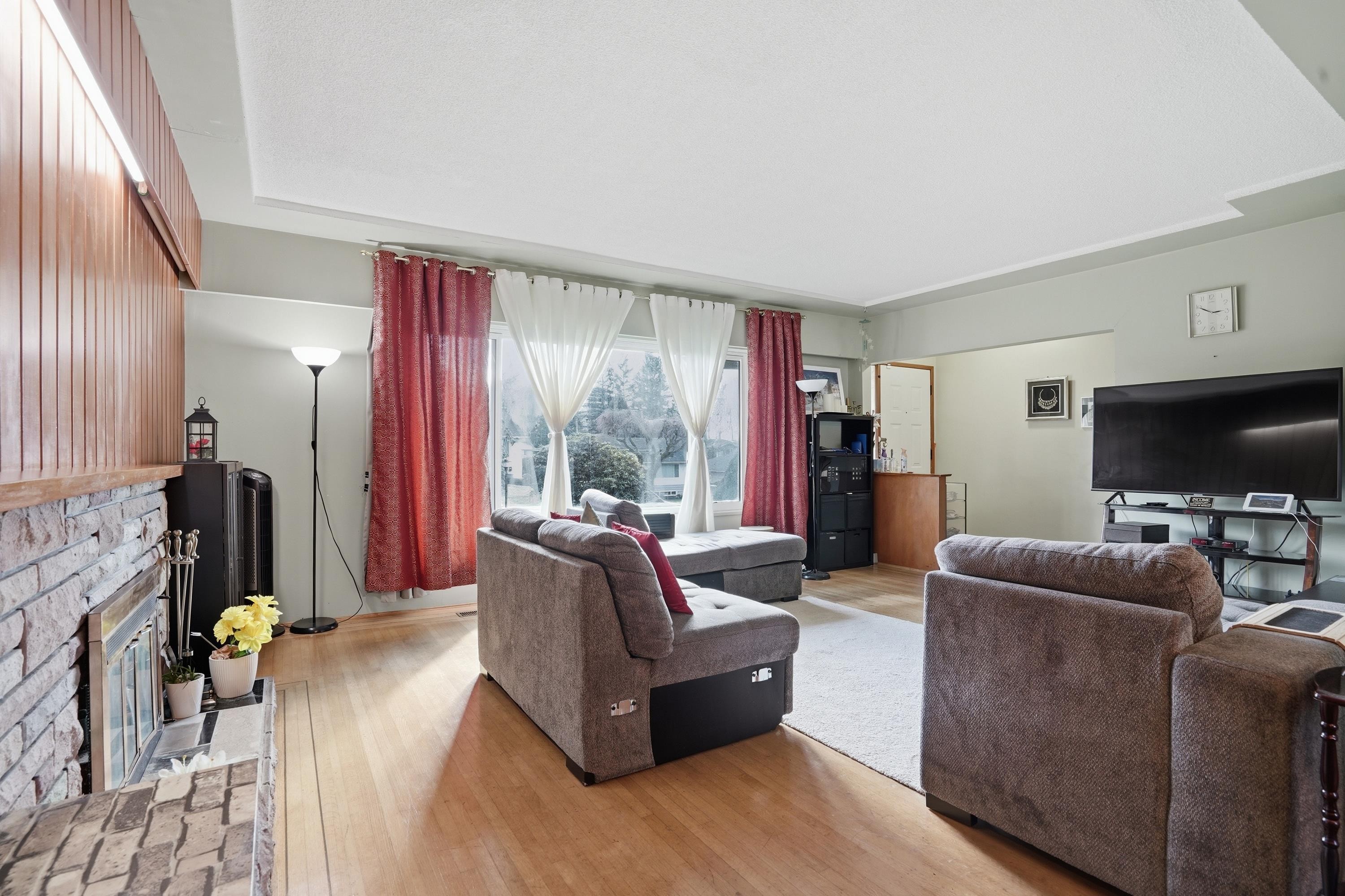 9645 David Drive, Burnaby, BC