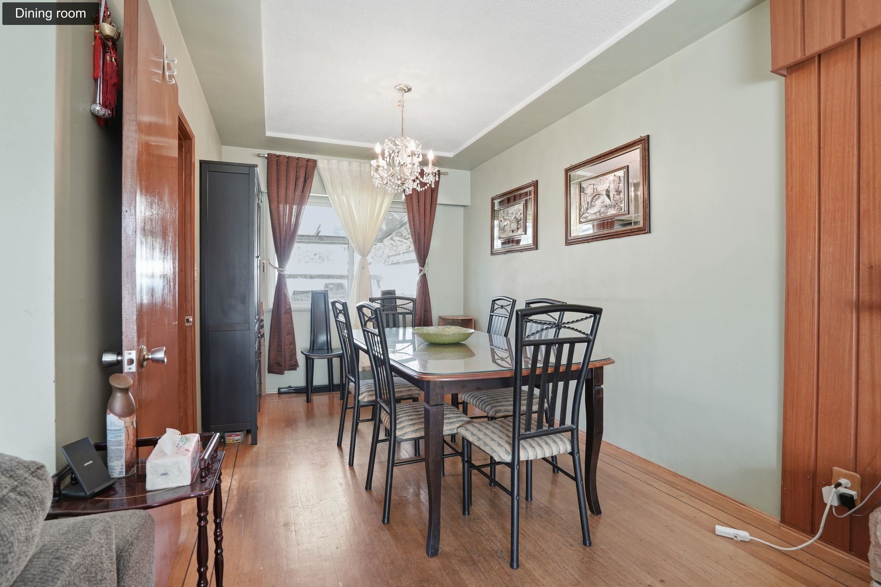 9645 David Drive, Burnaby, BC