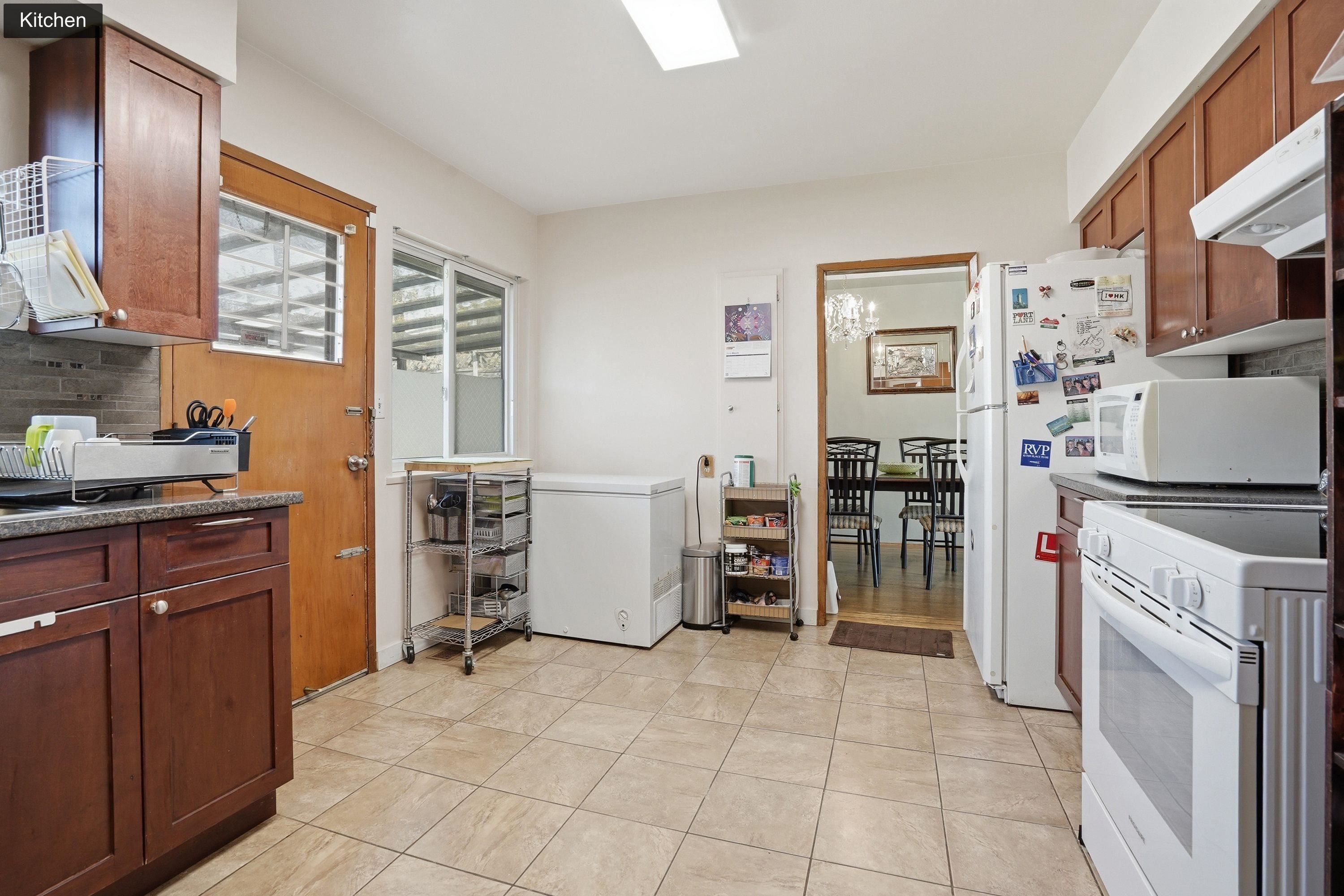 9645 David Drive, Burnaby, BC