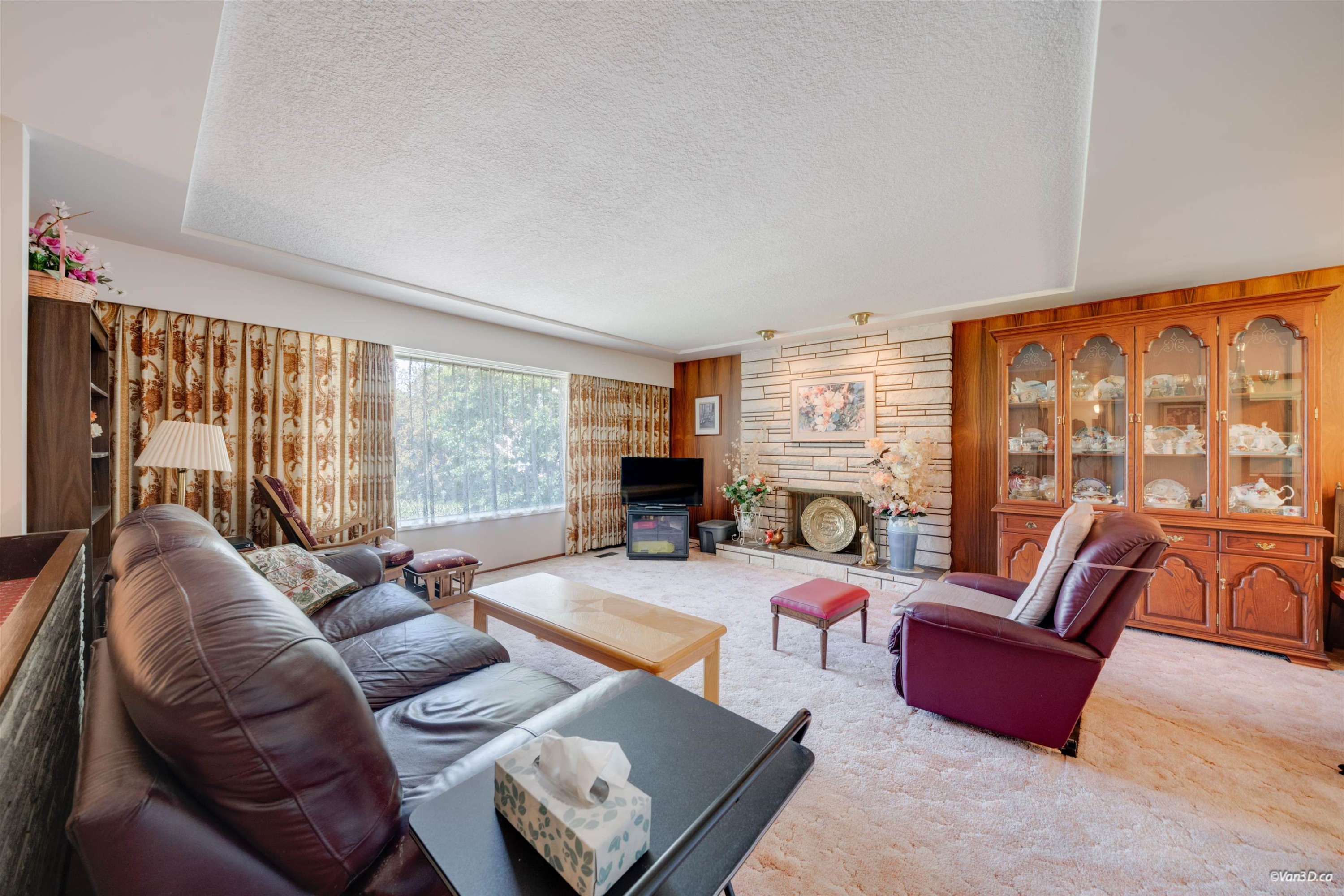 8140 Spires Road, Richmond, BC