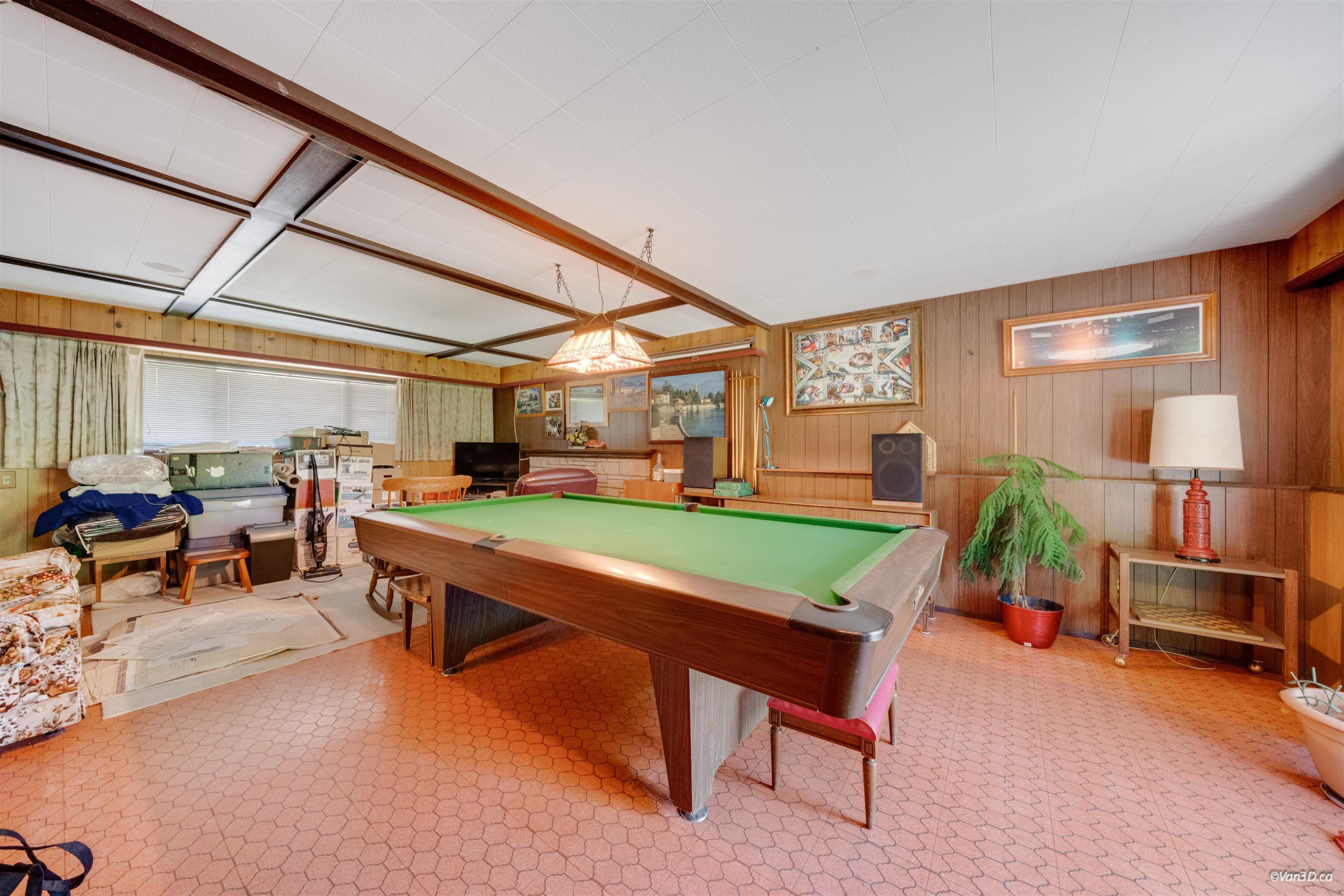 8140 Spires Road, Richmond, BC