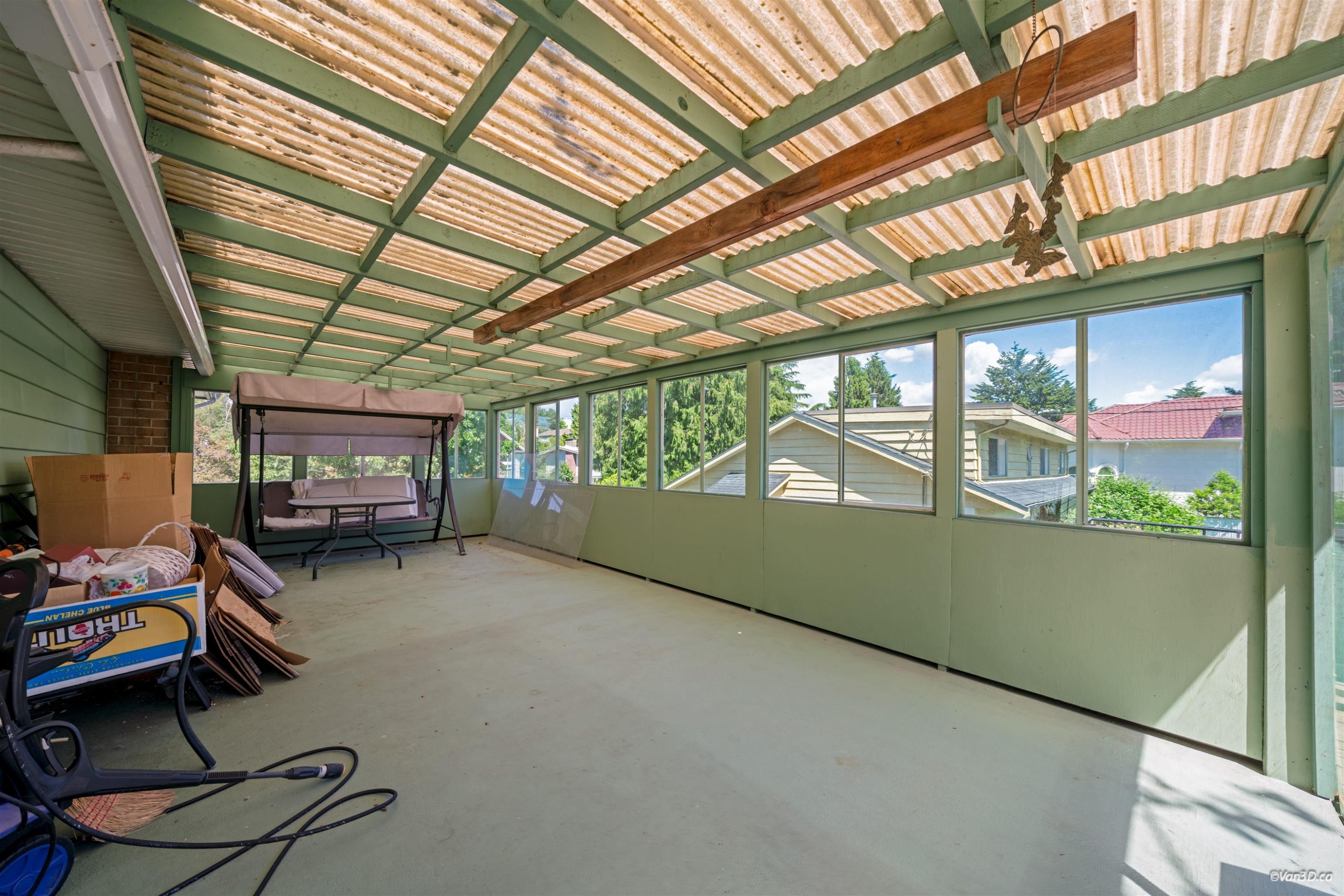 8140 Spires Road, Richmond, BC