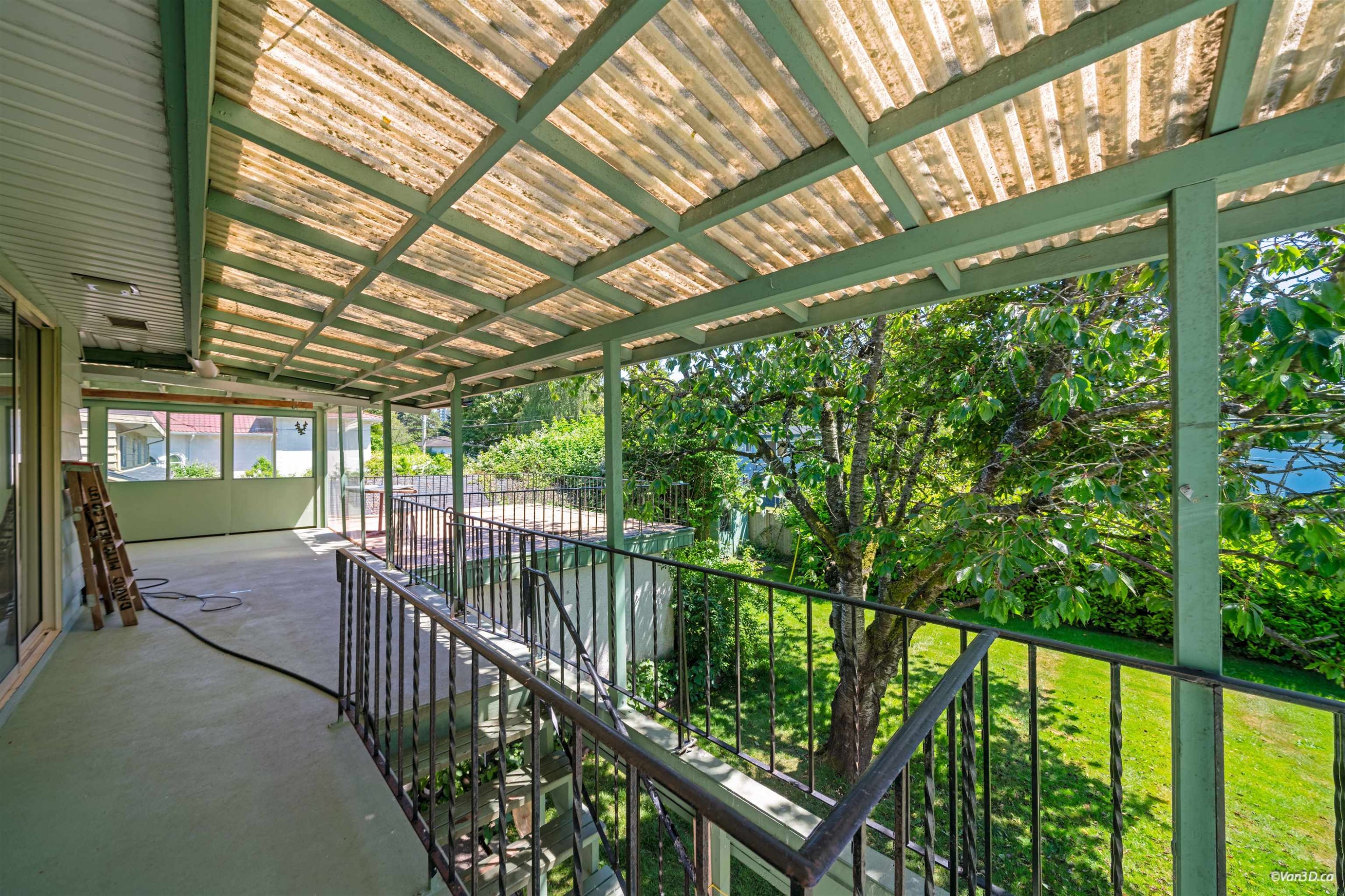 8140 Spires Road, Richmond, BC