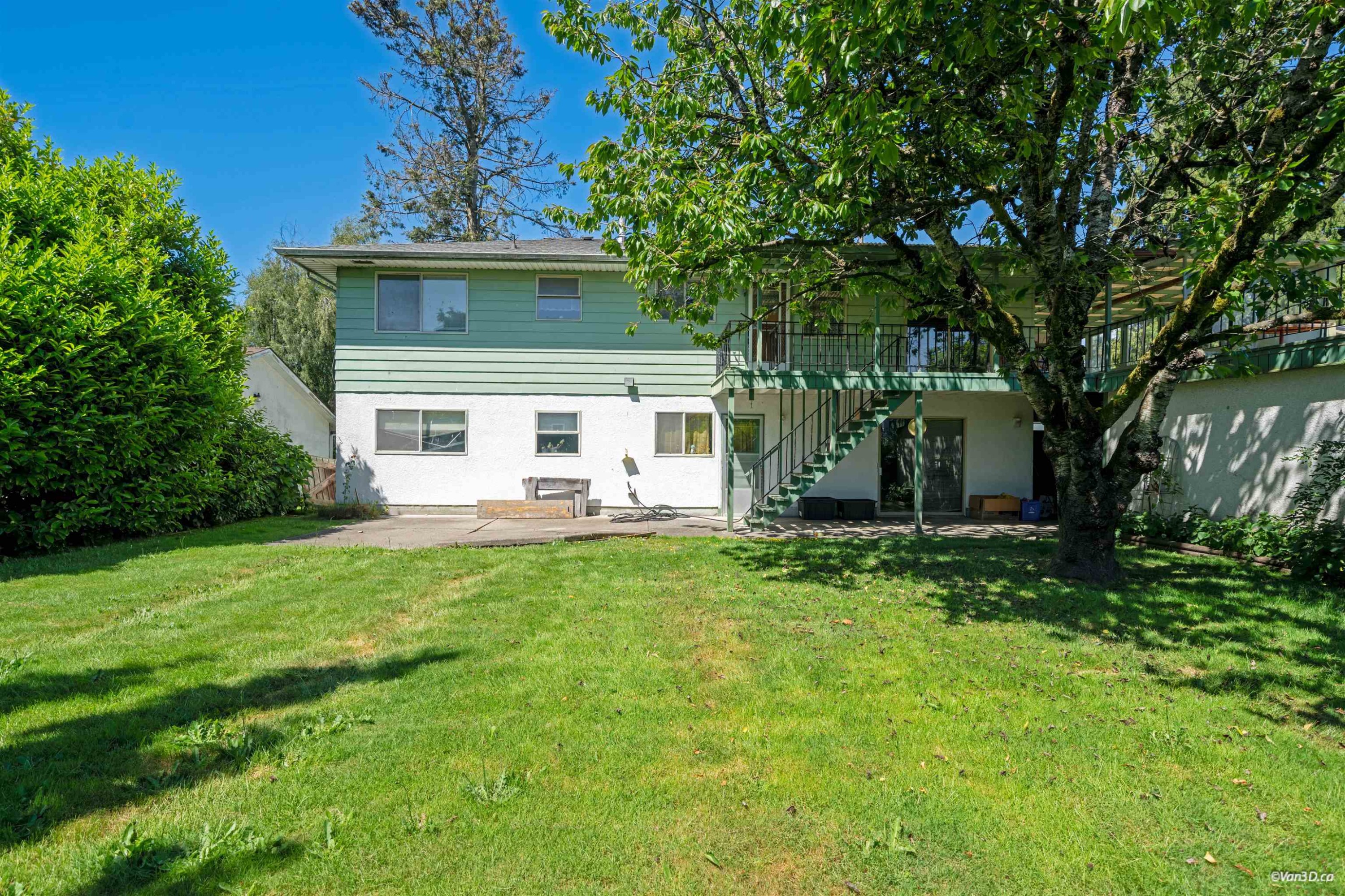 8140 Spires Road, Richmond, BC