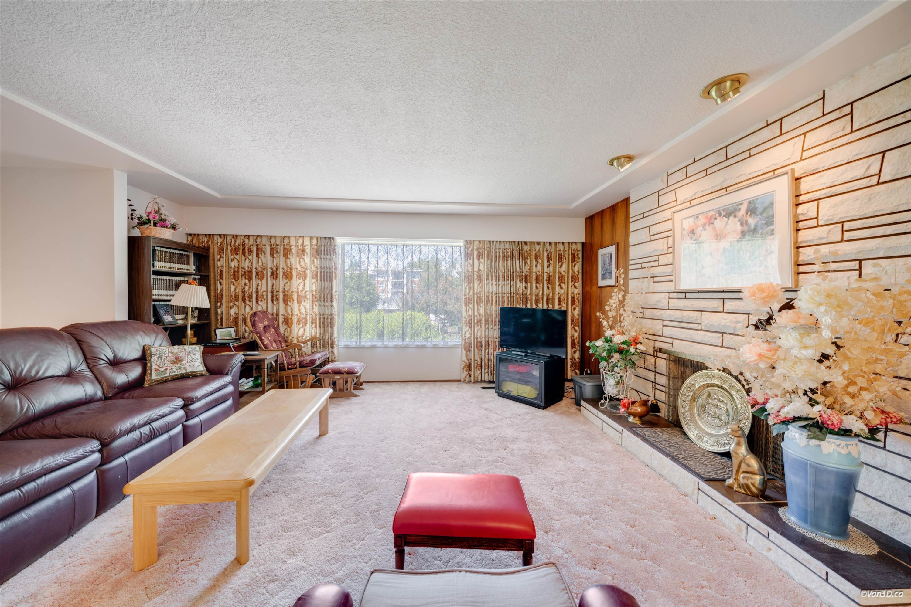 8140 Spires Road, Richmond, BC