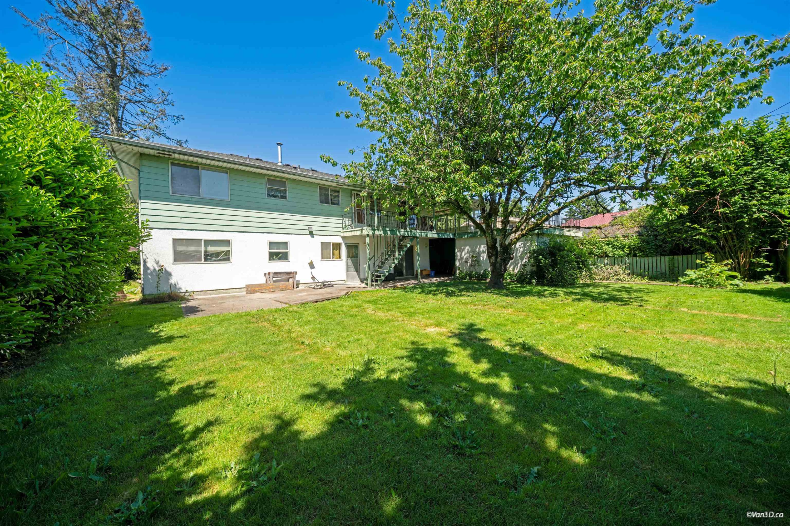 8140 Spires Road, Richmond, BC