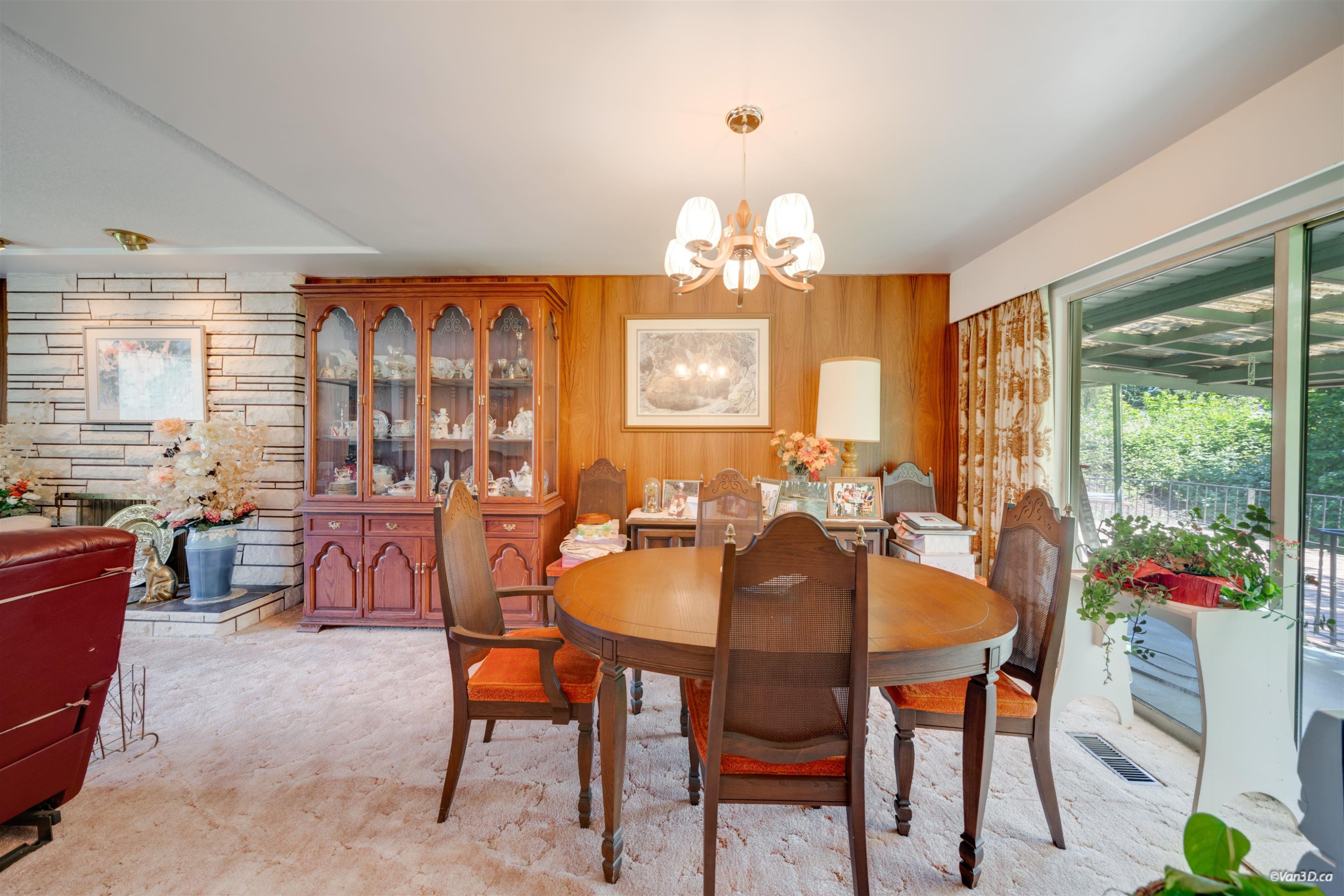 8140 Spires Road, Richmond, BC