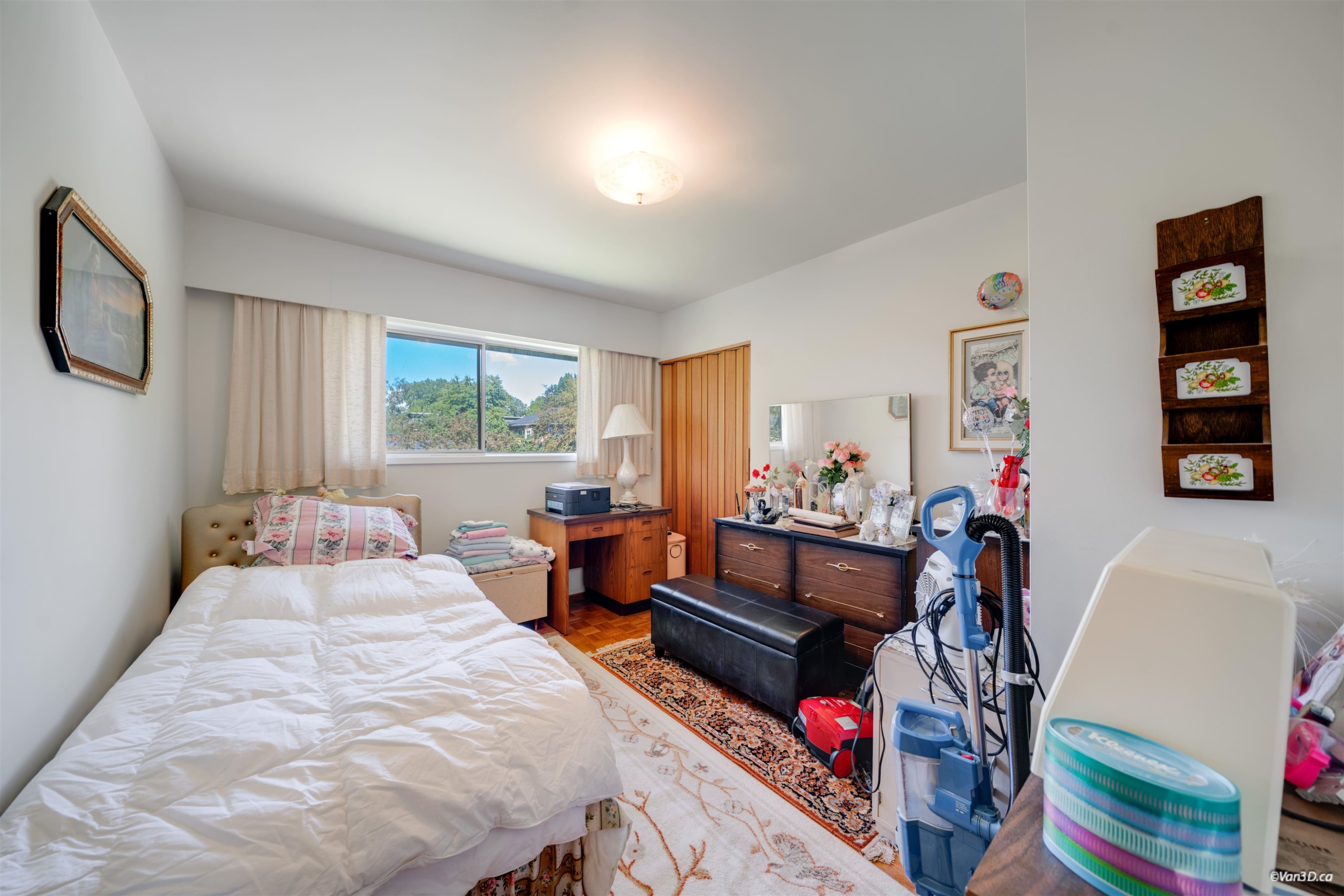 8140 Spires Road, Richmond, BC