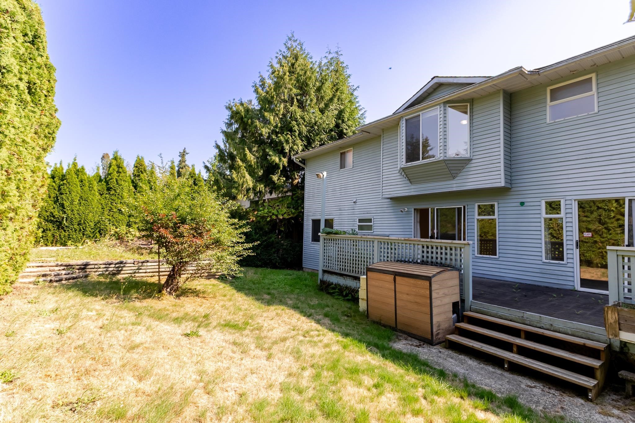 5843 Carson Street, Burnaby, BC