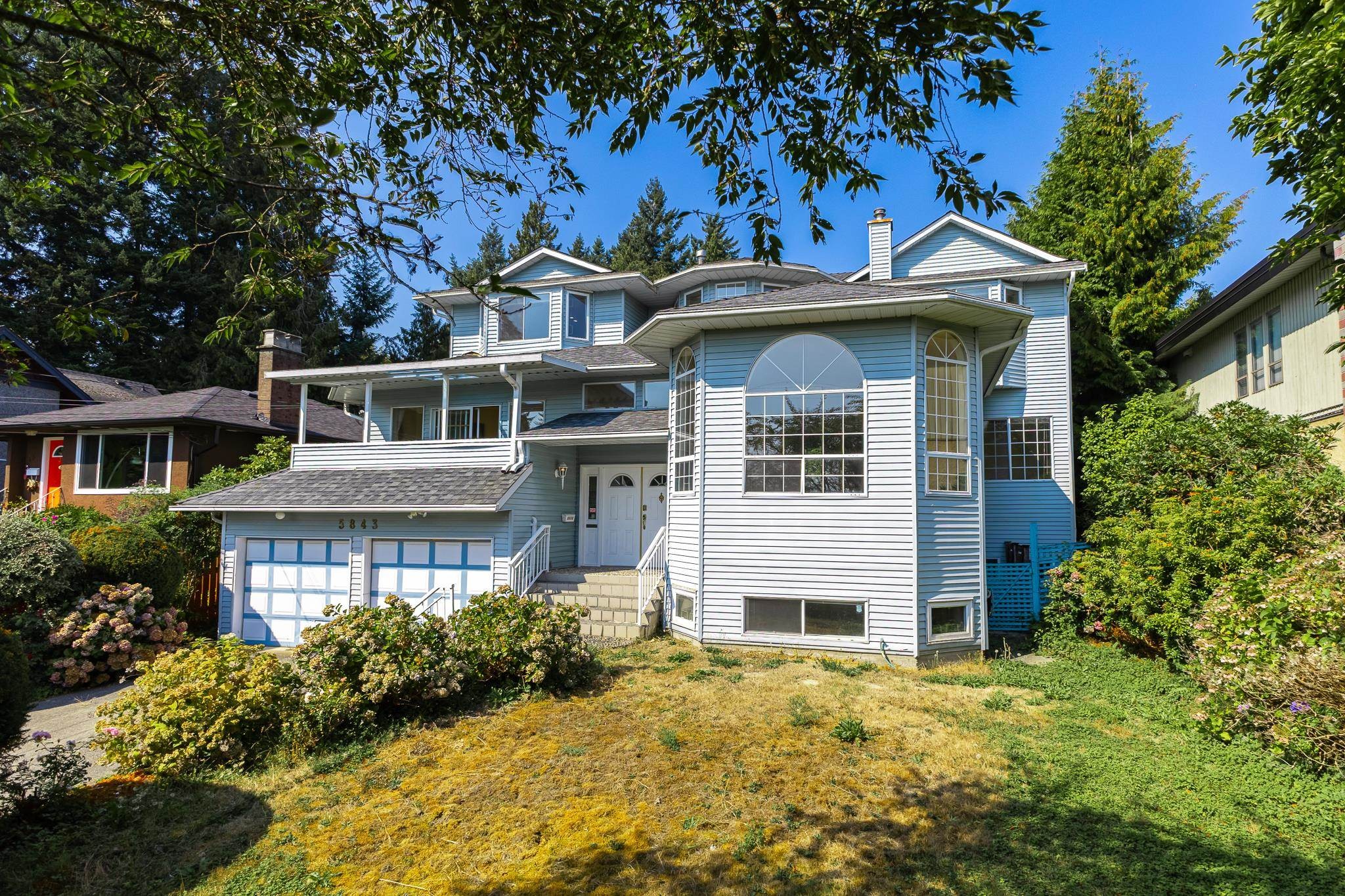 5843 Carson Street, Burnaby, BC