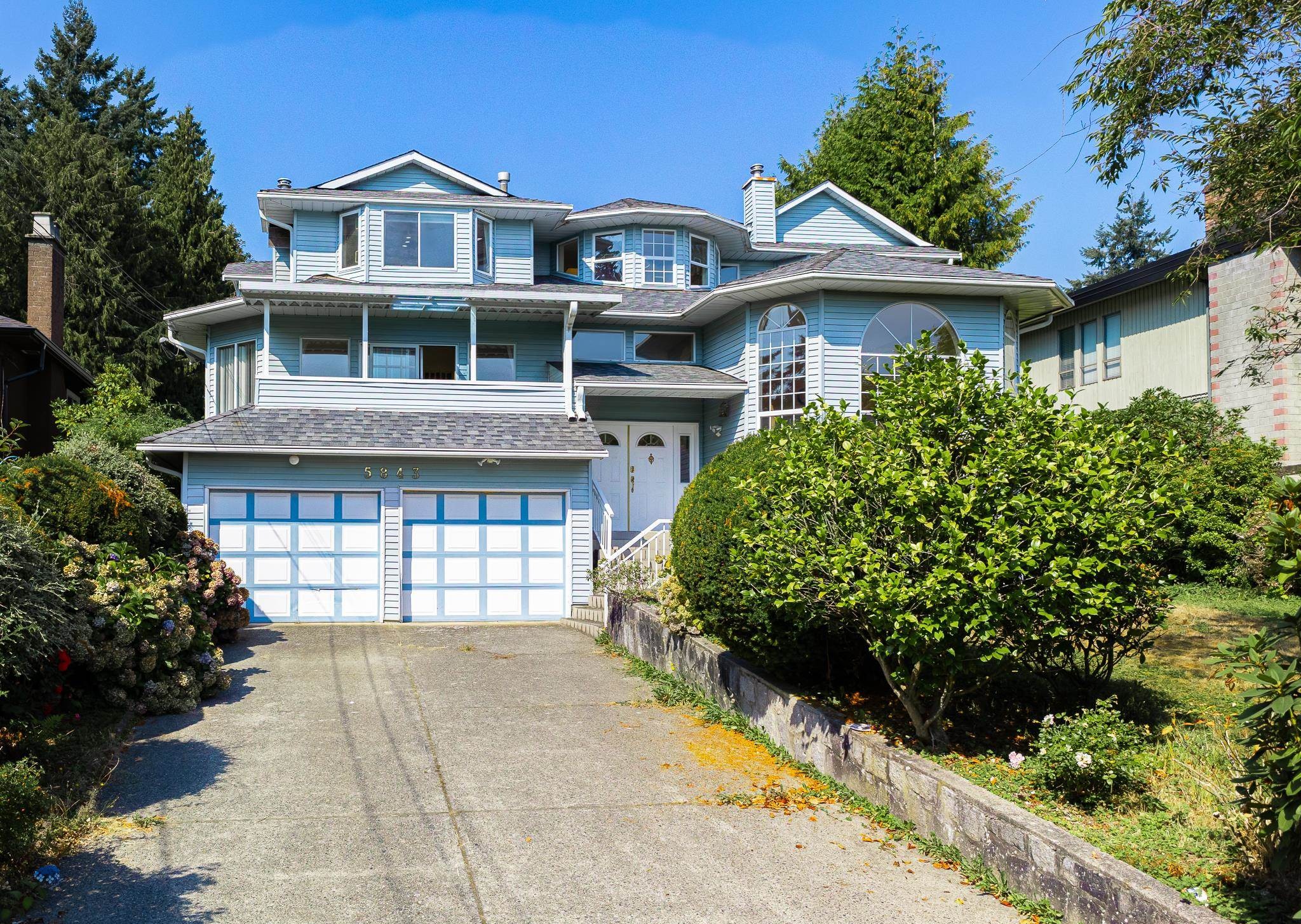 5843 Carson Street, Burnaby, BC
