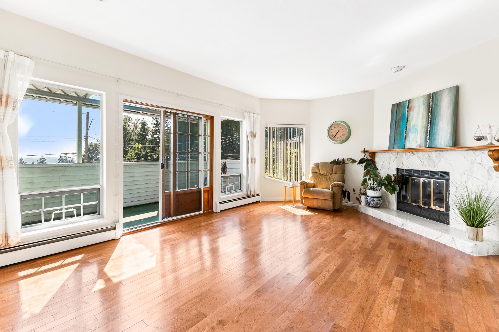 5843 Carson Street, Burnaby, BC