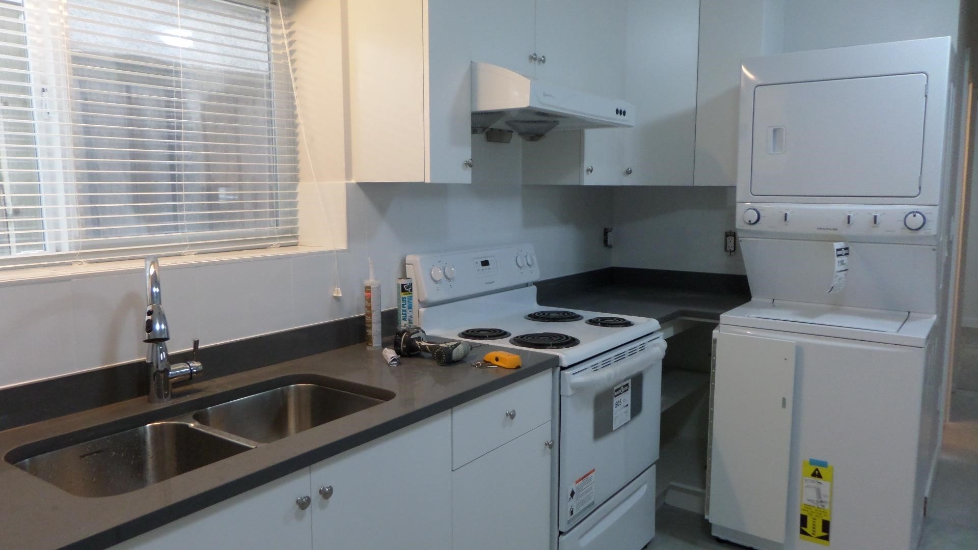 5970 Joyce Street, Vancouver, BC - Indoor