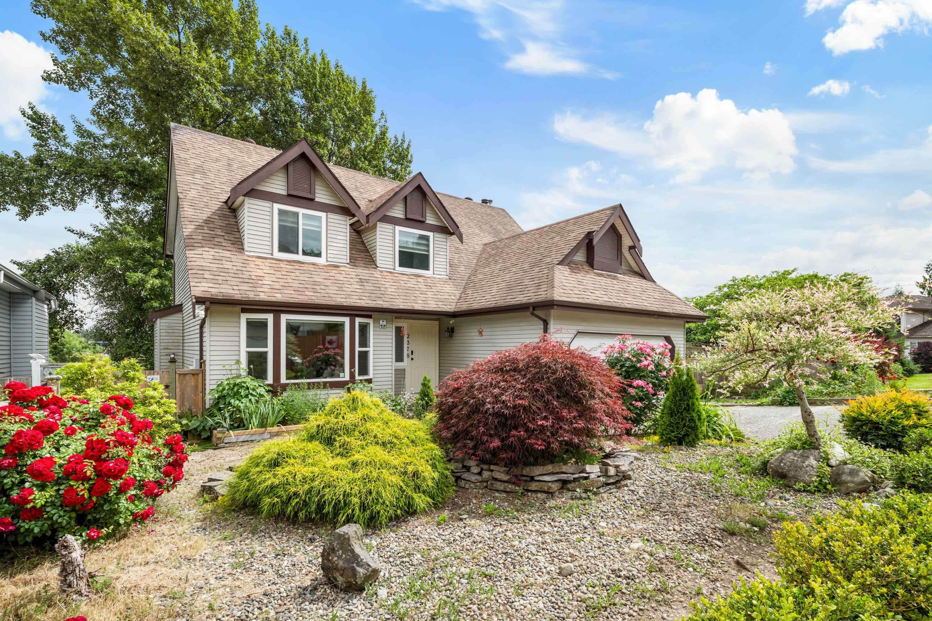 2378 Mariana Place, Coquitlam, BC
