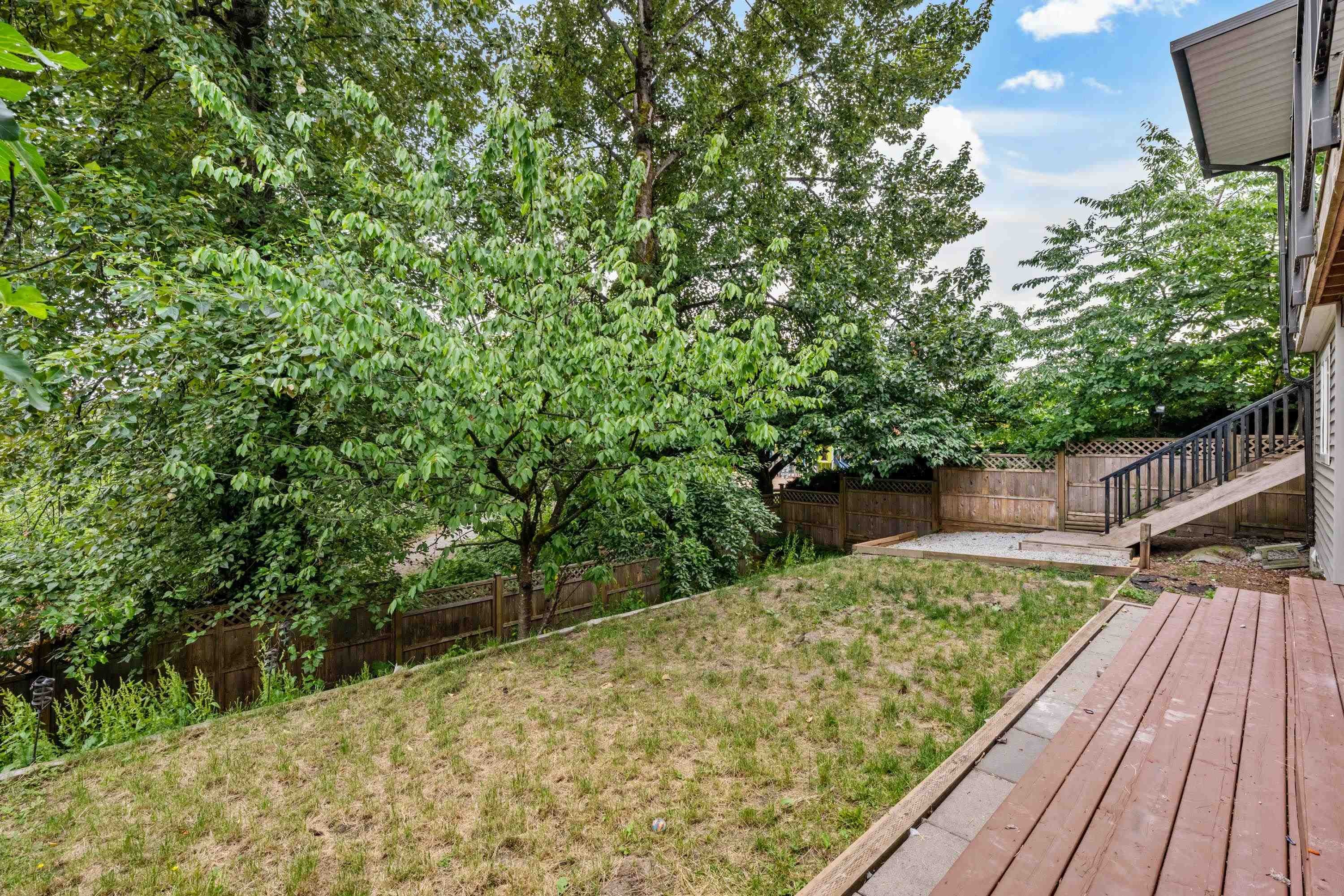 2378 Mariana Place, Coquitlam, BC