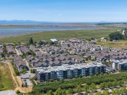 413-1792 Starling Drive Tsawwassen, BC V4M 0E4