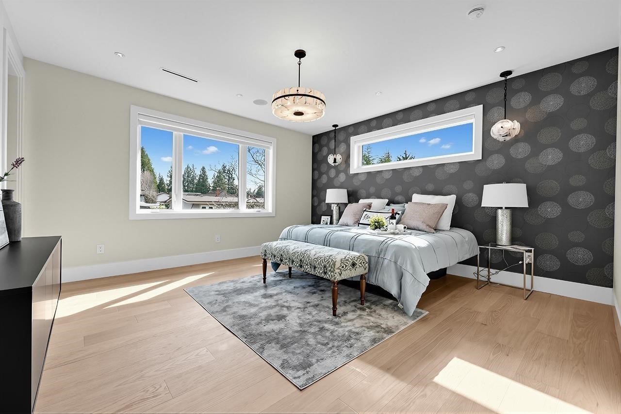 821 Prospect Street, Coquitlam, BC