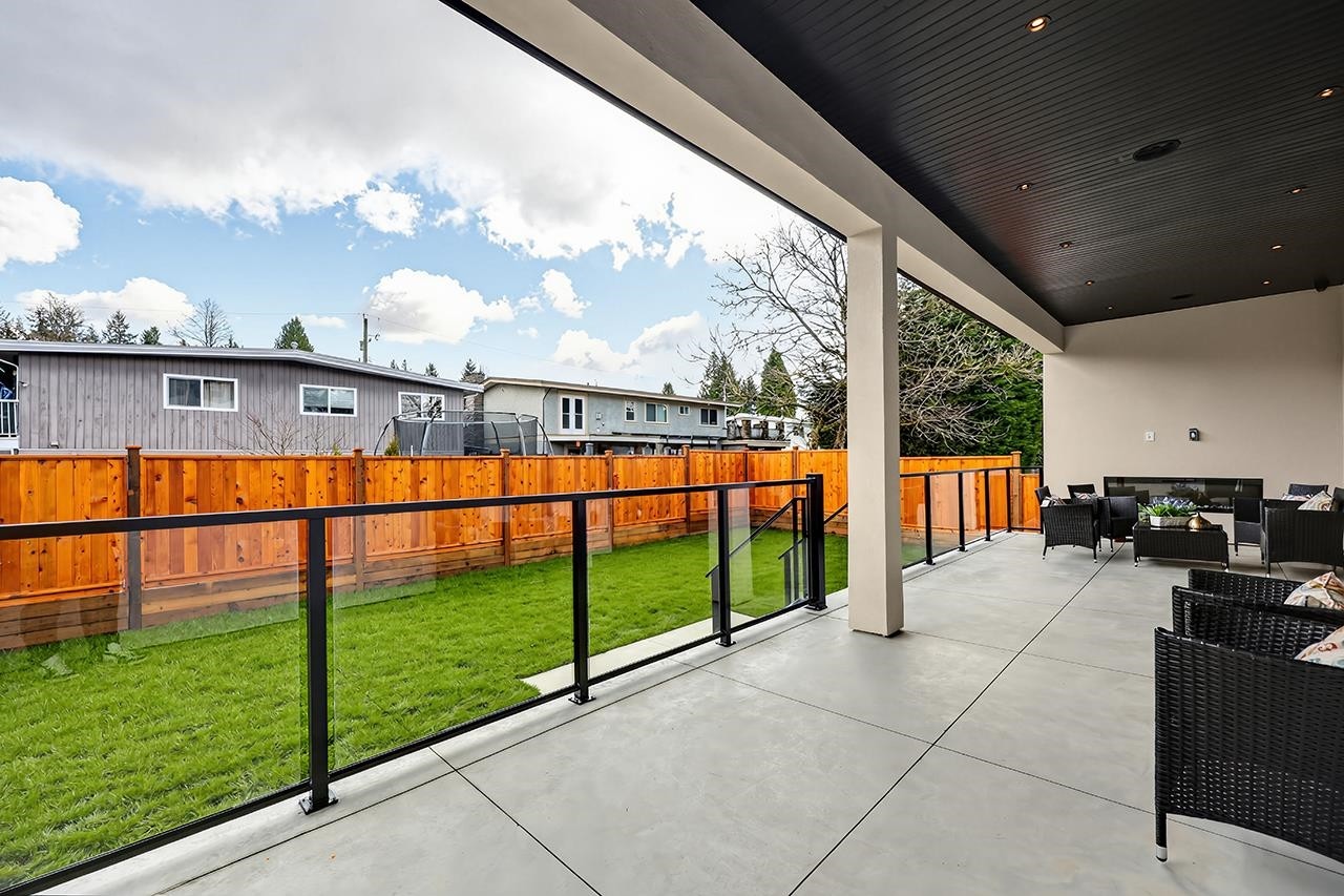 821 Prospect Street, Coquitlam, BC