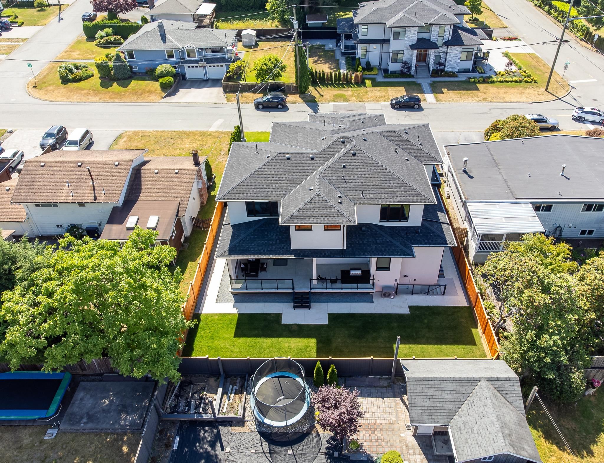 821 Prospect Street, Coquitlam, BC