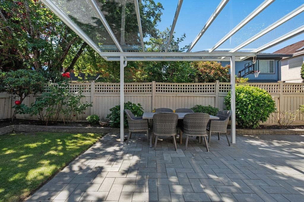 6066 Martyniuk Place, Richmond, BC