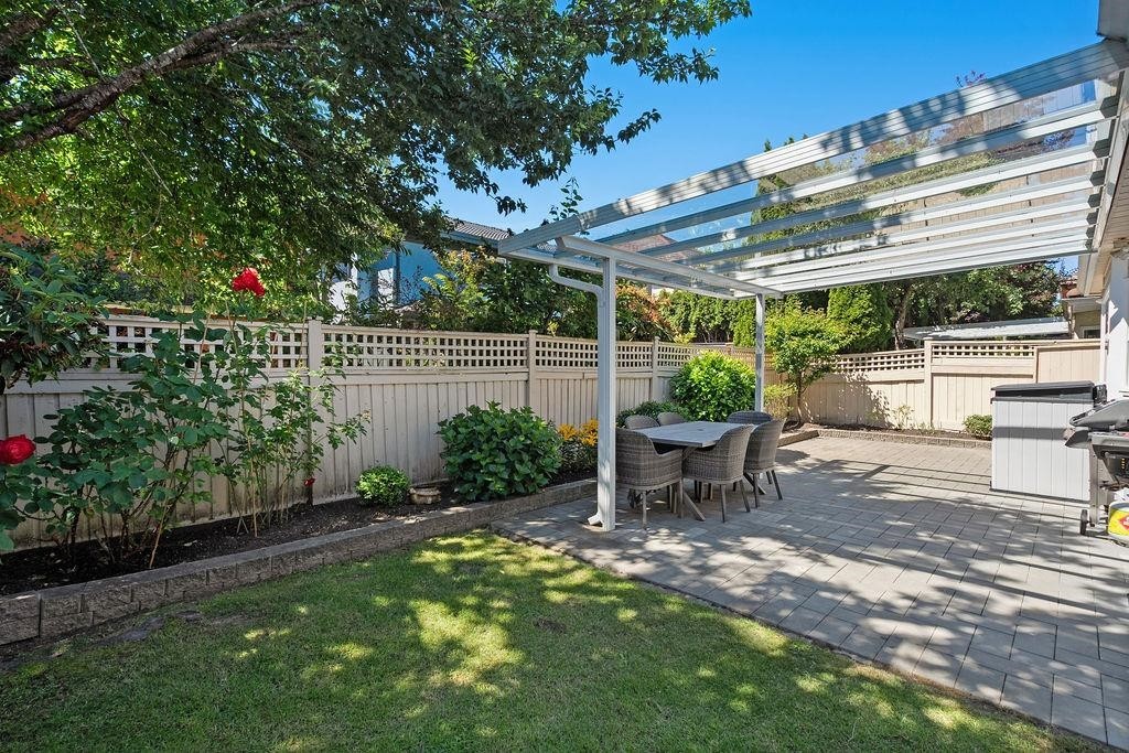 6066 Martyniuk Place, Richmond, BC