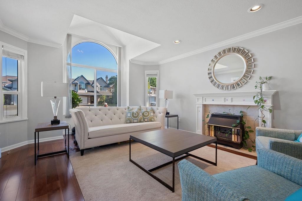 6066 Martyniuk Place, Richmond, BC