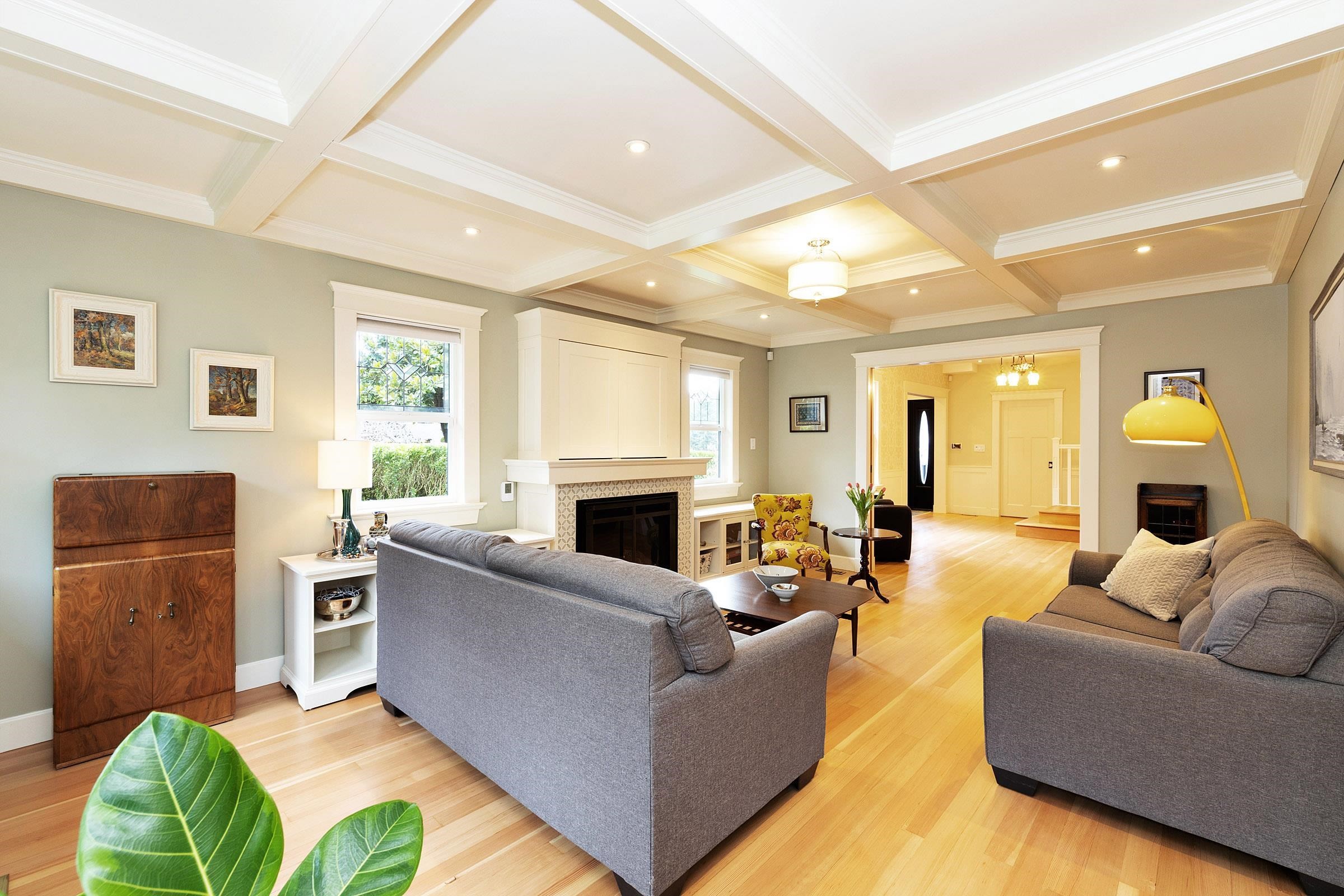 2209 St. George Street, Port Moody, BC