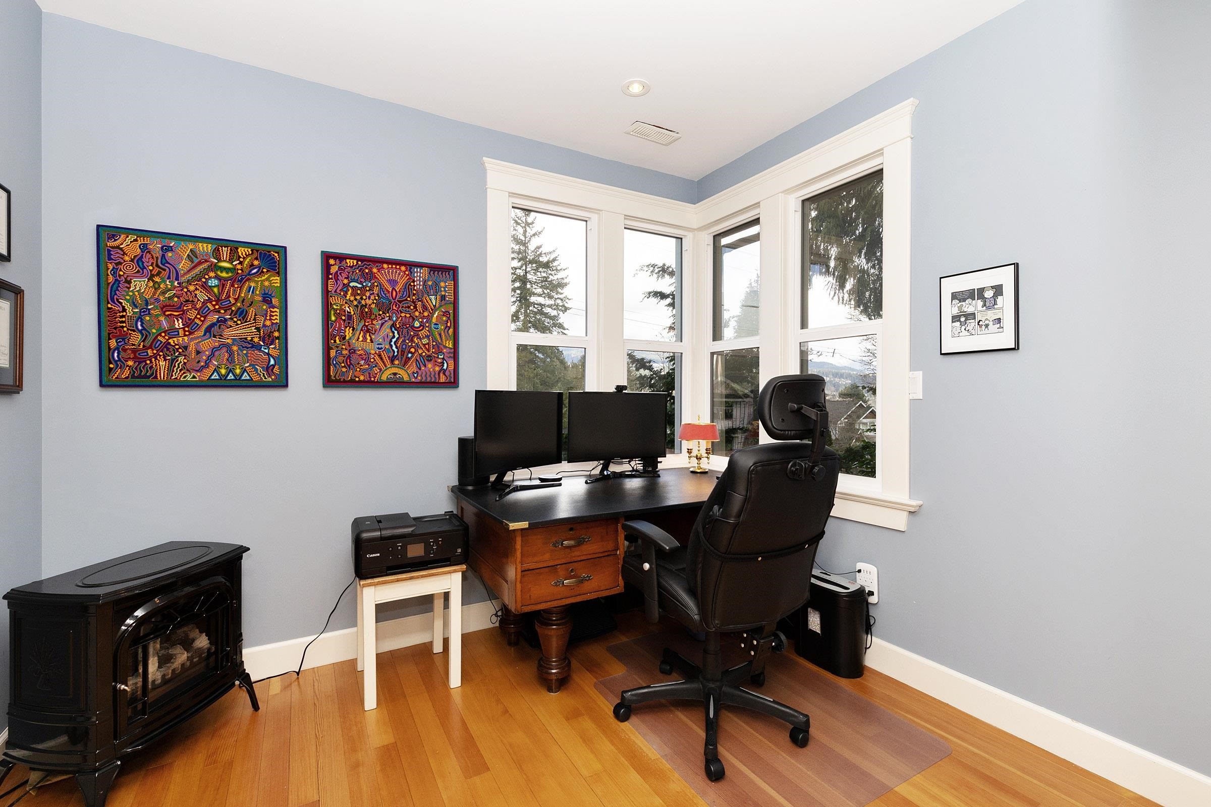 2209 St. George Street, Port Moody, BC