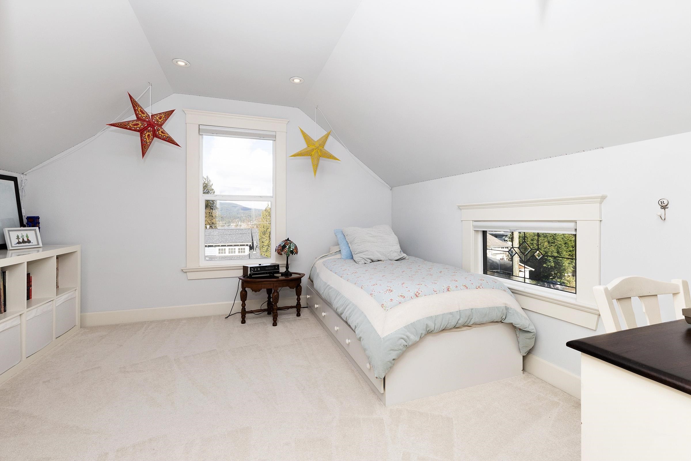 2209 St. George Street, Port Moody, BC