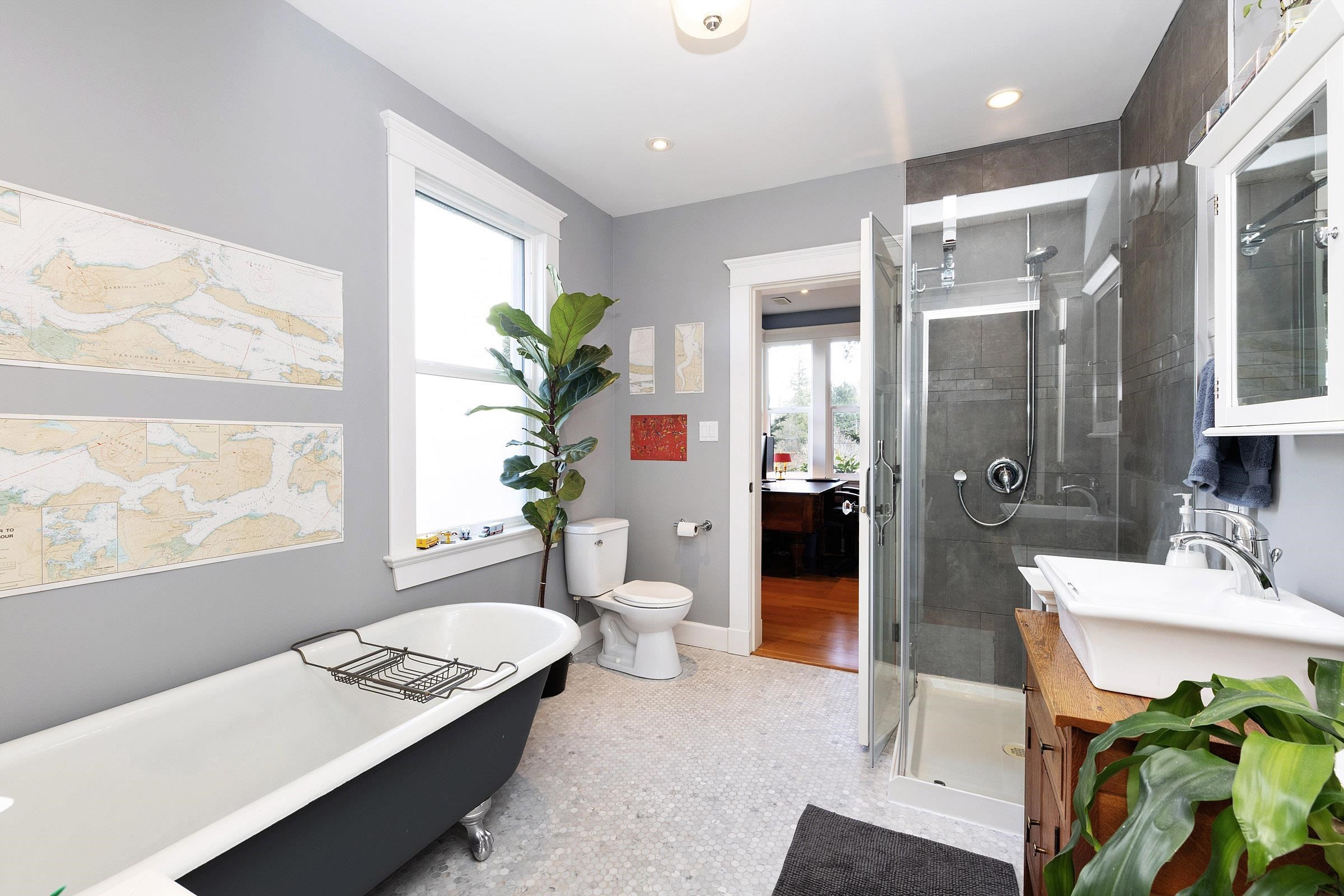 2209 St. George Street, Port Moody, BC