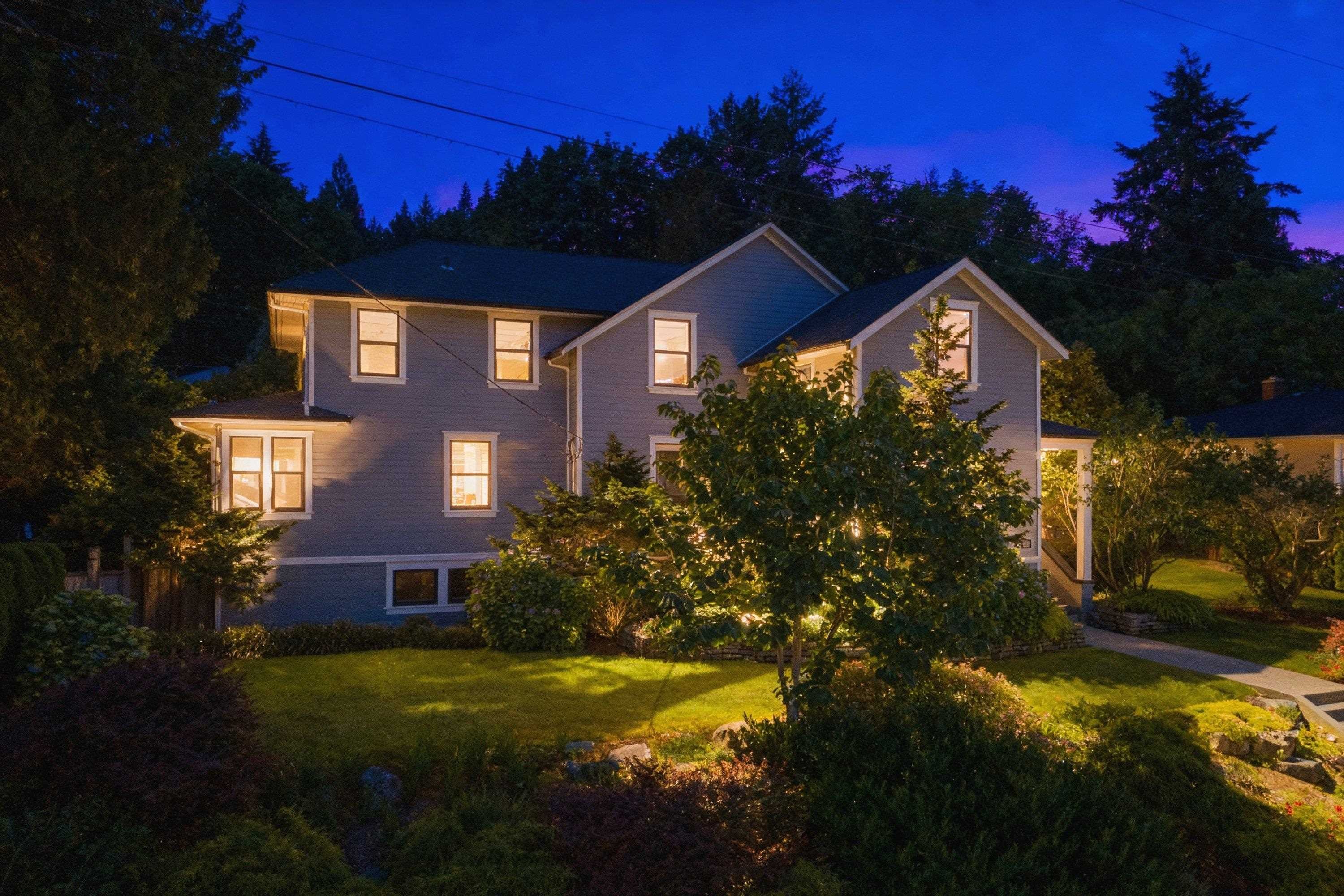 2209 St. George Street, Port Moody, BC
